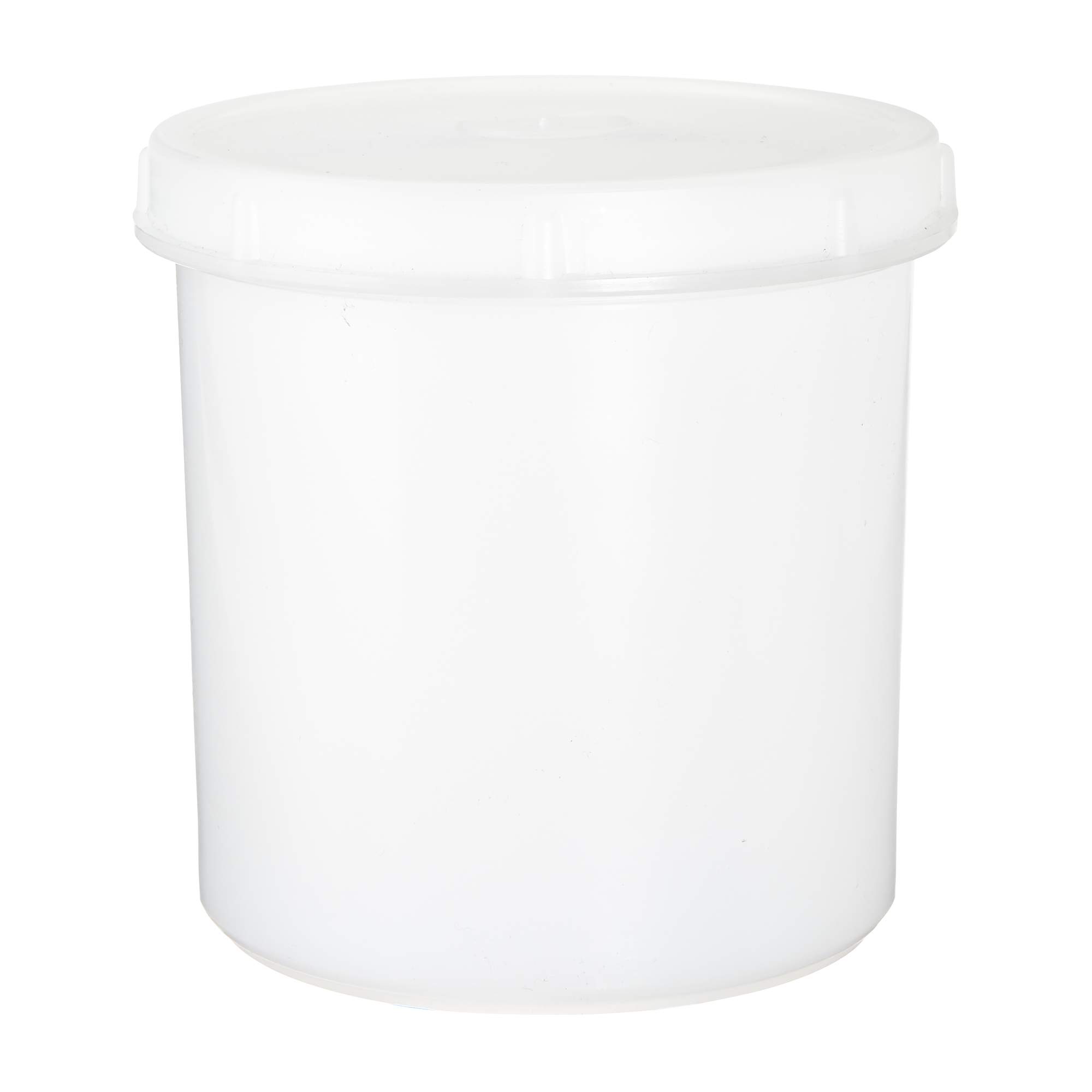 Hünersdorff SCHRAUBDOSE