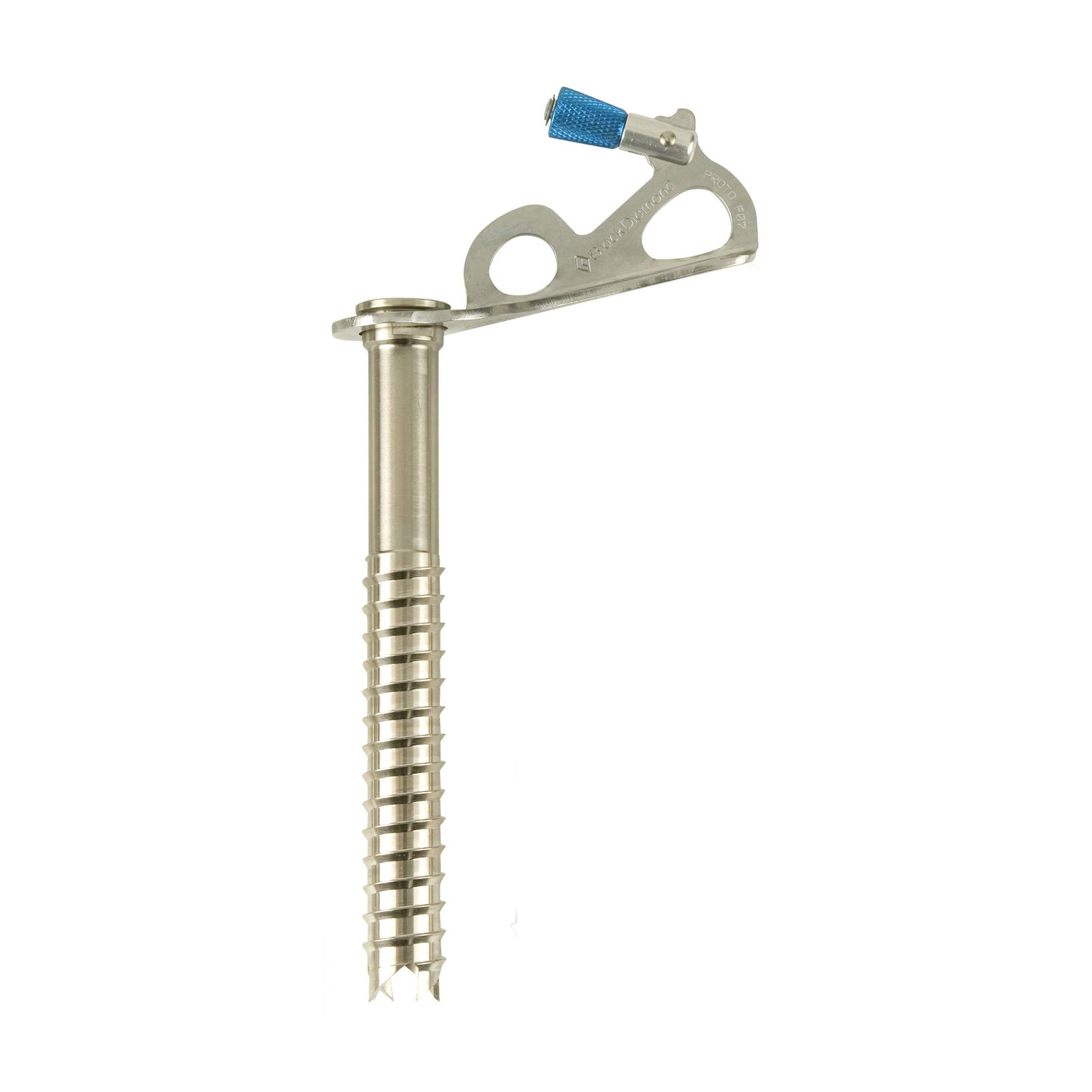 Black Diamond EXPRESS ICE SCREW 16 CM