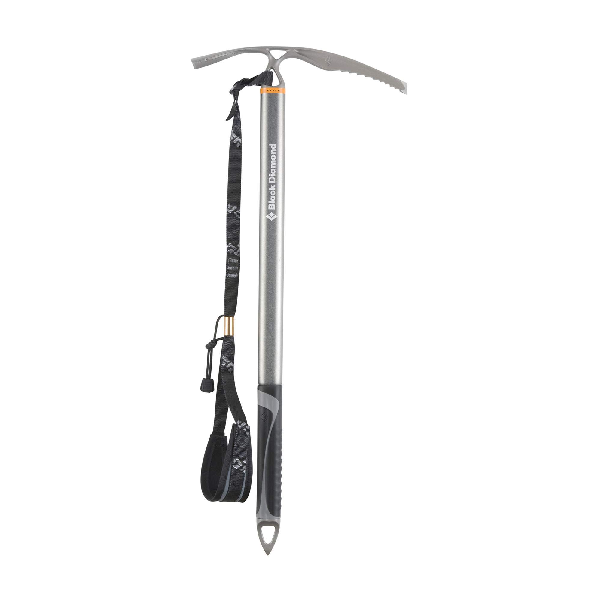 Black Diamond RAVEN ICE AXE WITH GRIP