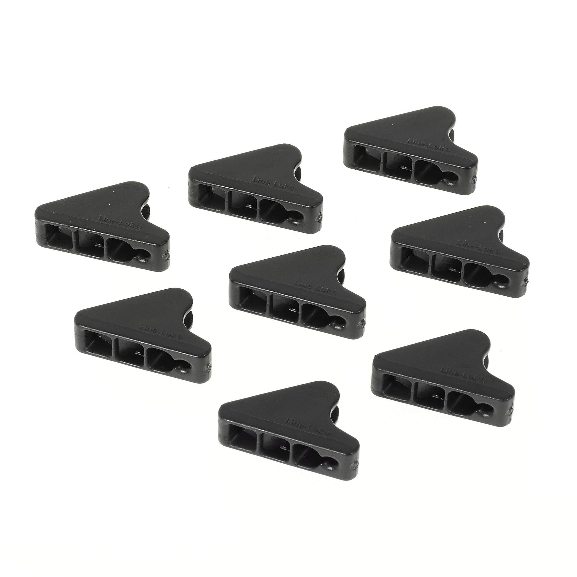 Clamcleat CL260 Line-Lok