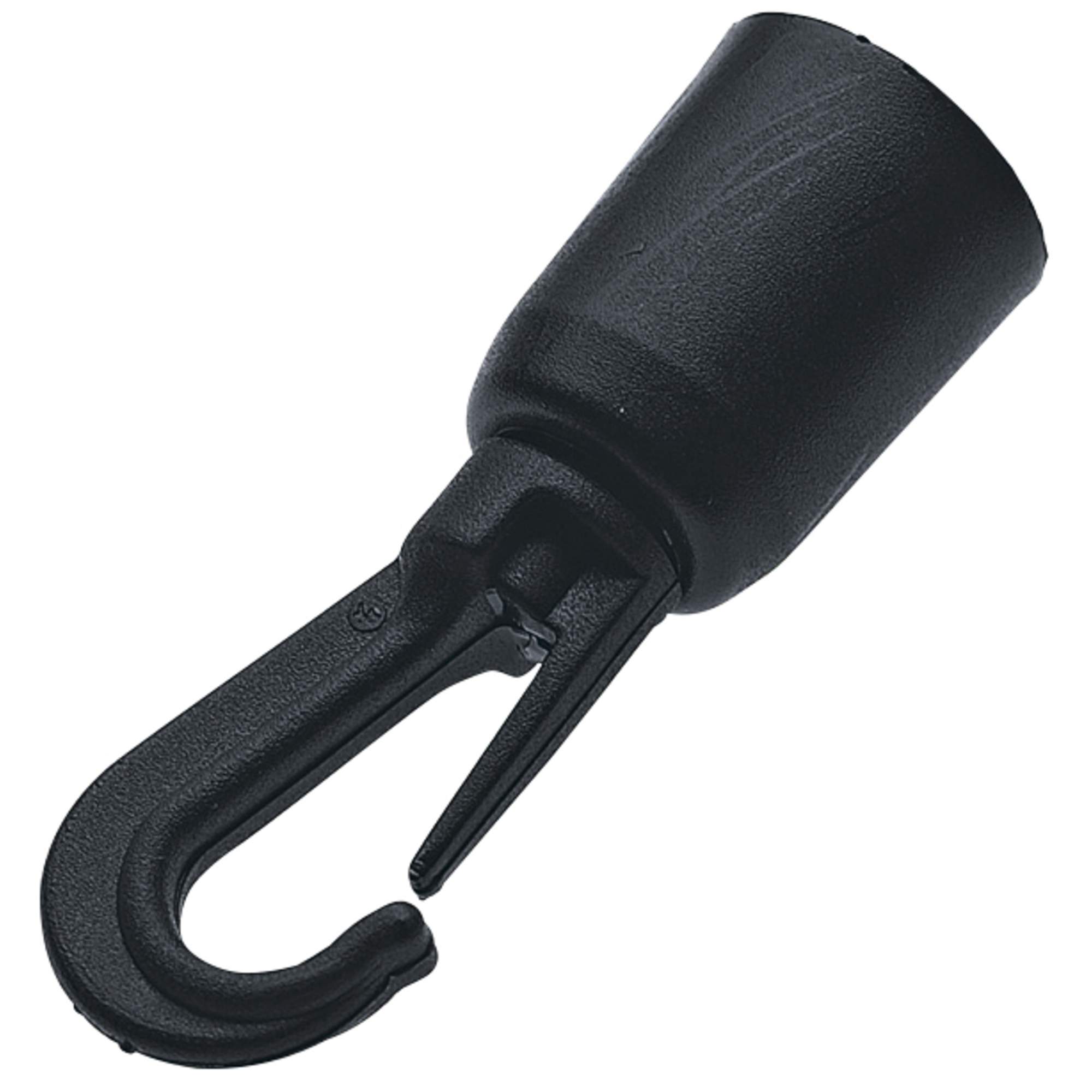 Nexus KARABINER FÜR GUMMI