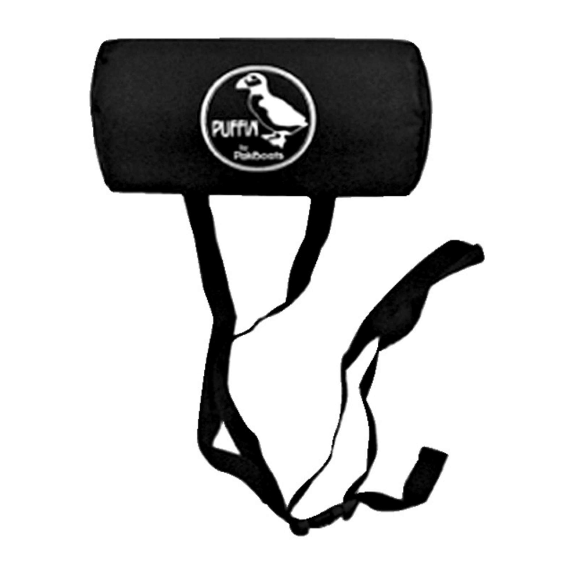 Pakboats FOOT REST, INFLATABLE