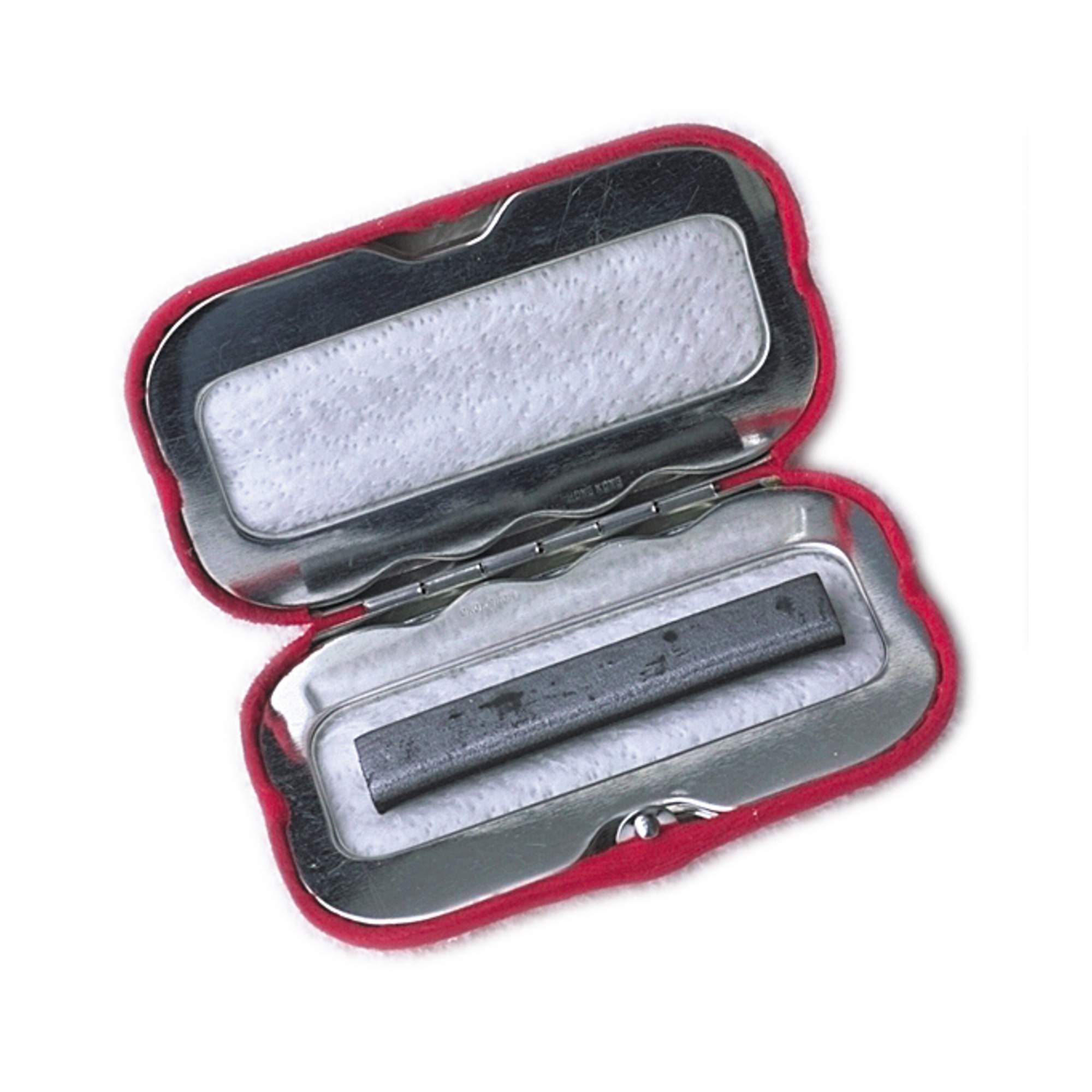 Basic Nature BASICNATURE TASCHENOFEN HOLZKOHLE