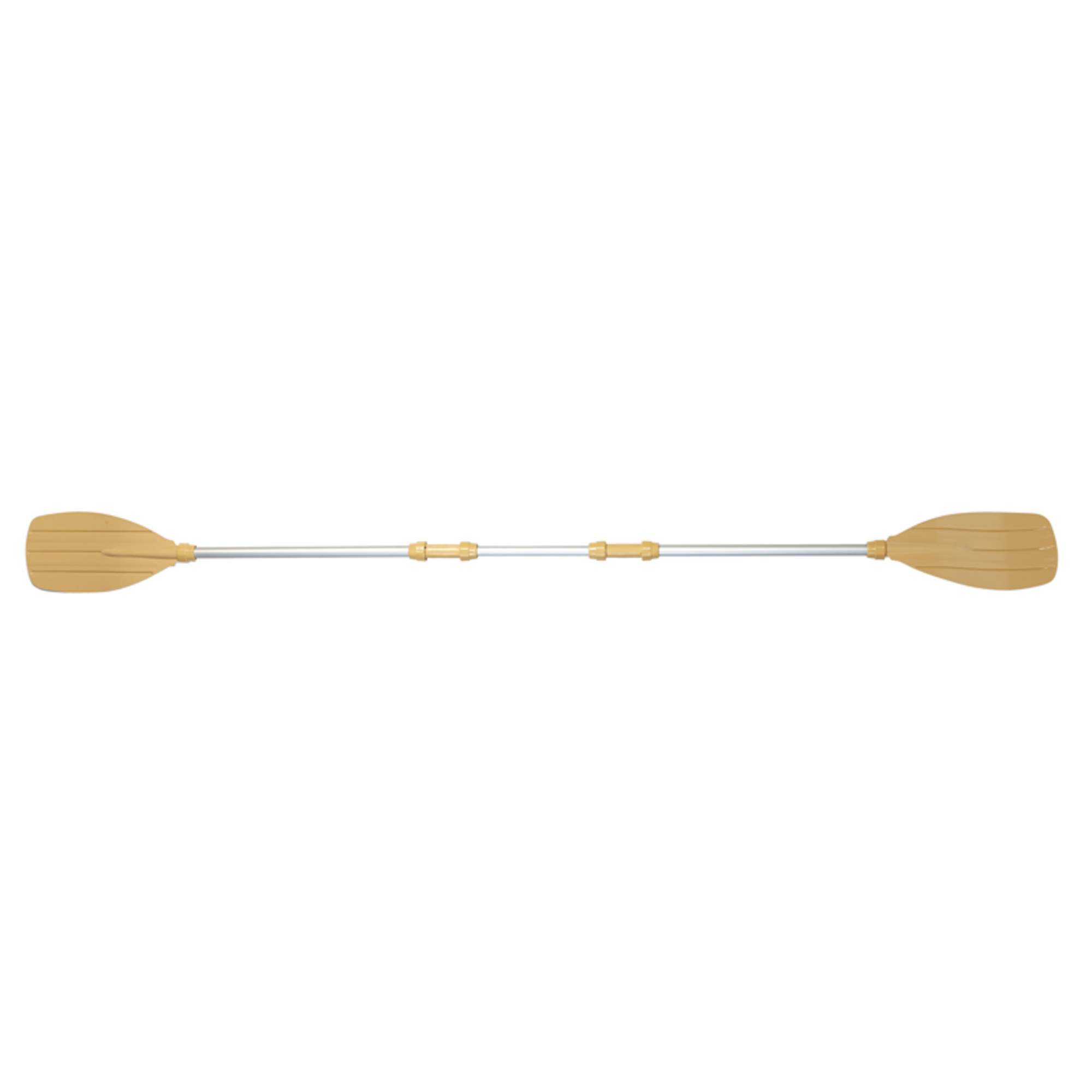 Sevylor ALU-UNIVERSALPADDEL KB-HOBBY250 (TELESKOPIERBAR, DOPPELPADDE