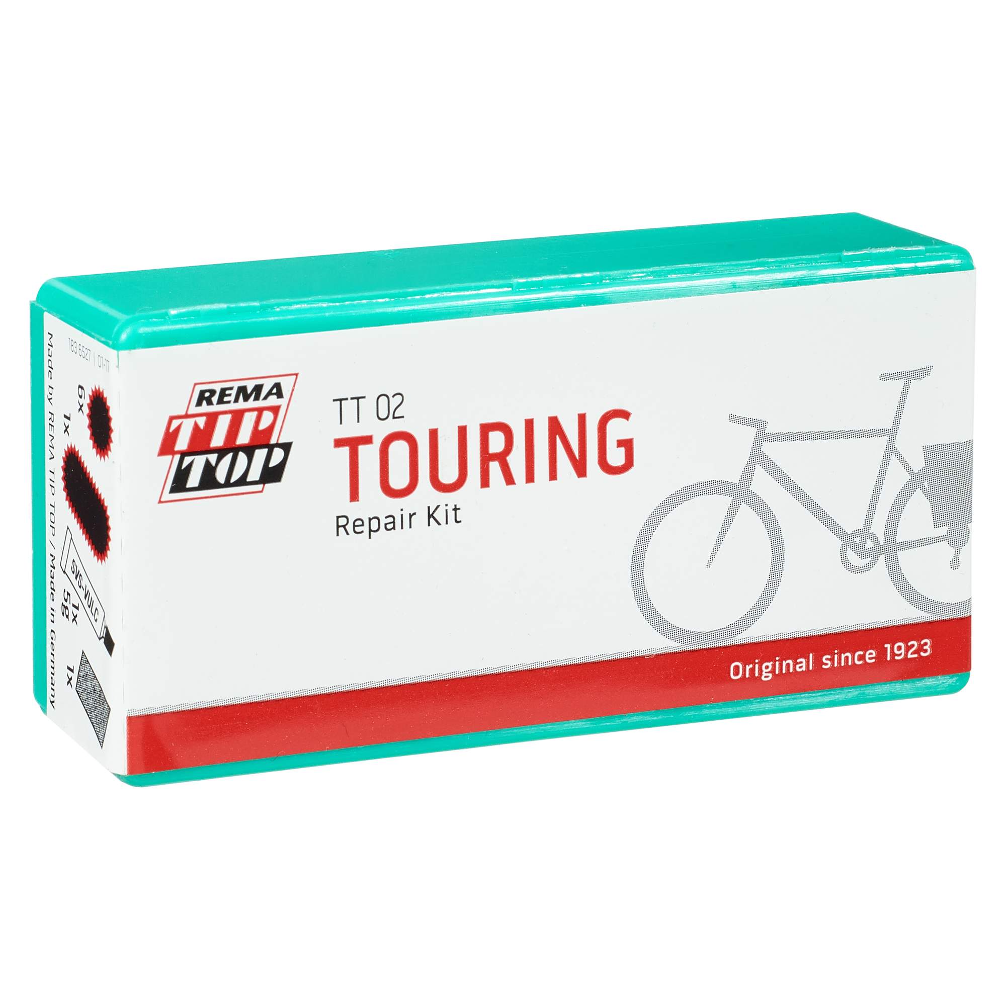 Tip-Top SORTIMENT TT 02