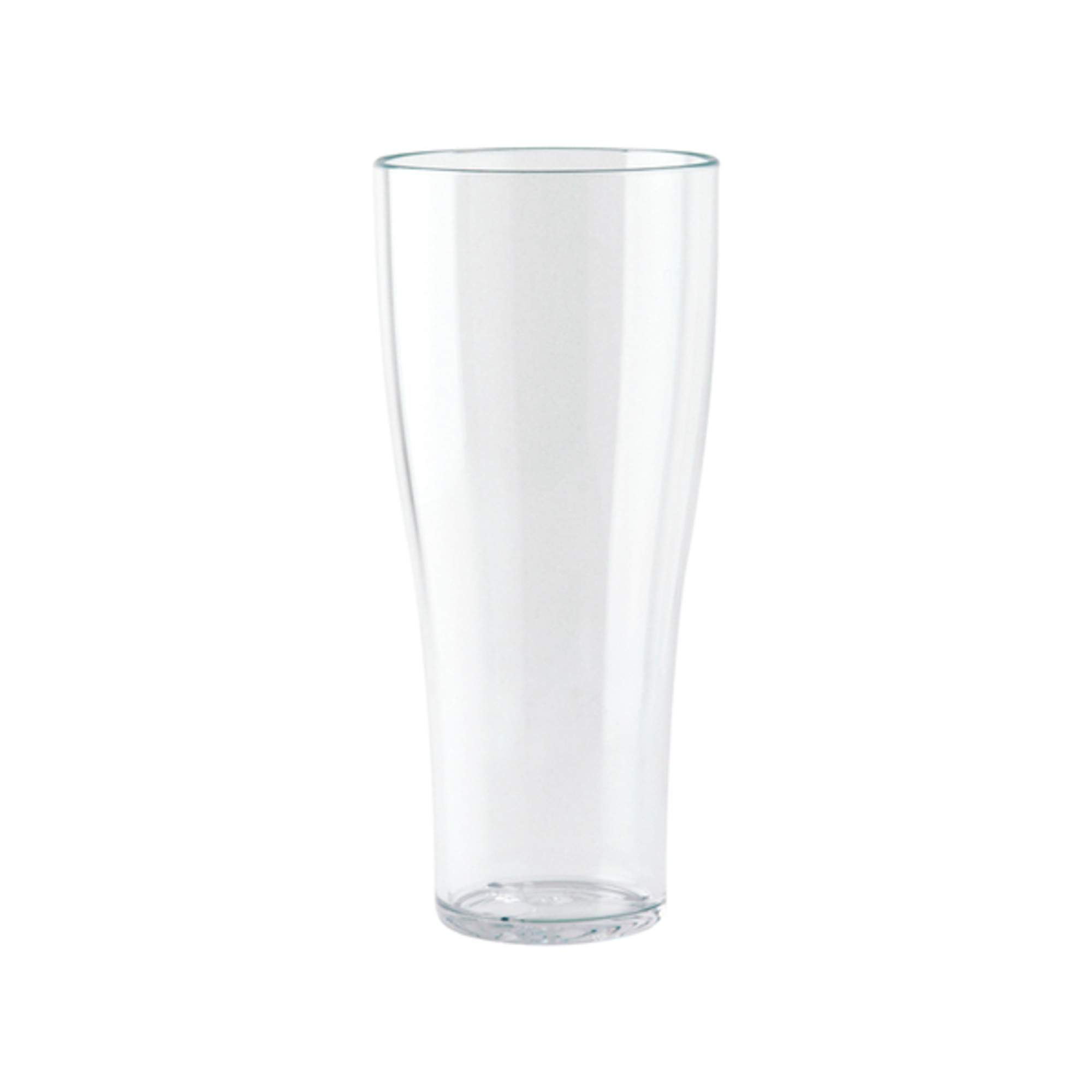 Waca POLYCARBONAT WEIZENBIERBECHER