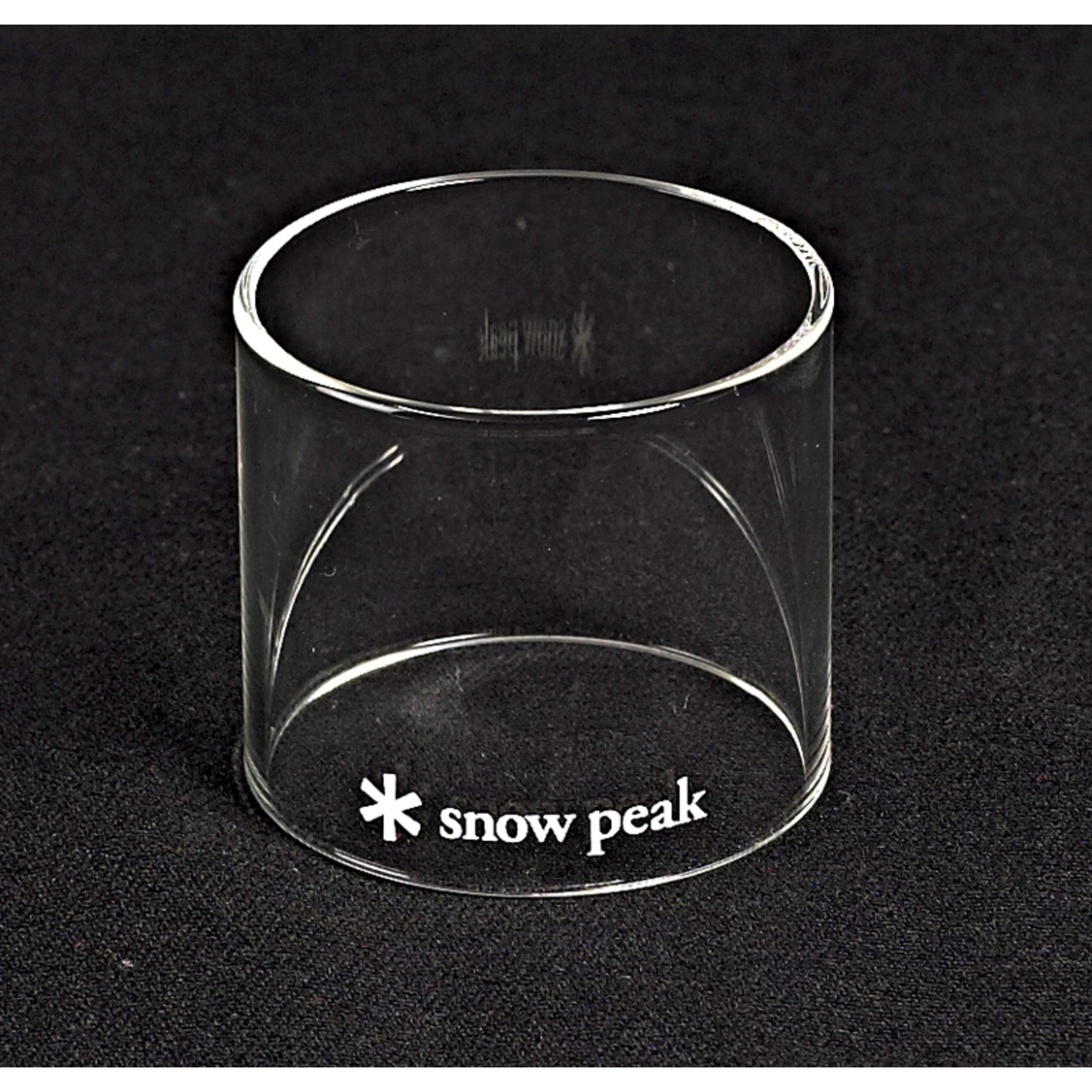 Snow Peak ERSATZGLAS