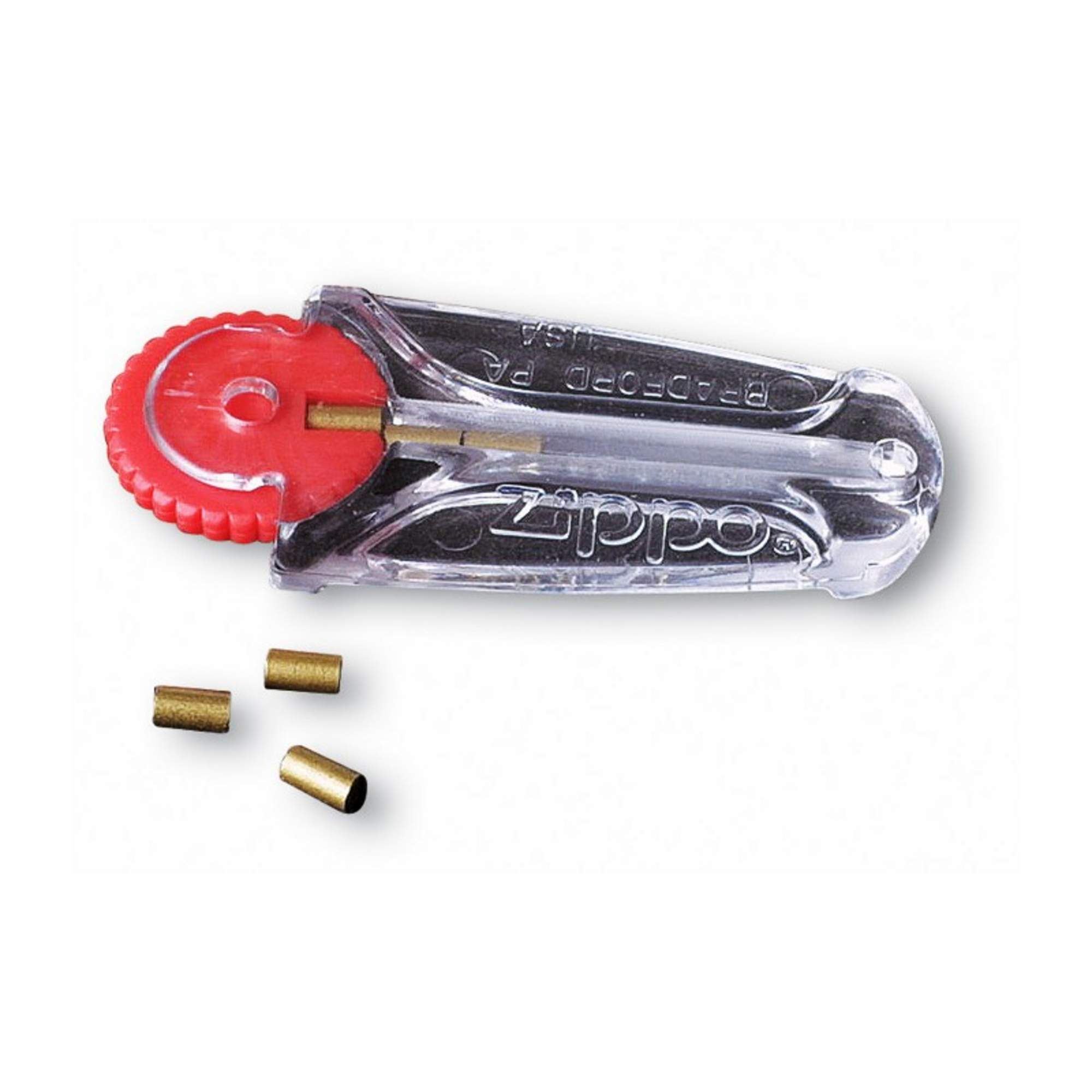 Zippo FEUERSTEINE EINZELVERPACKT