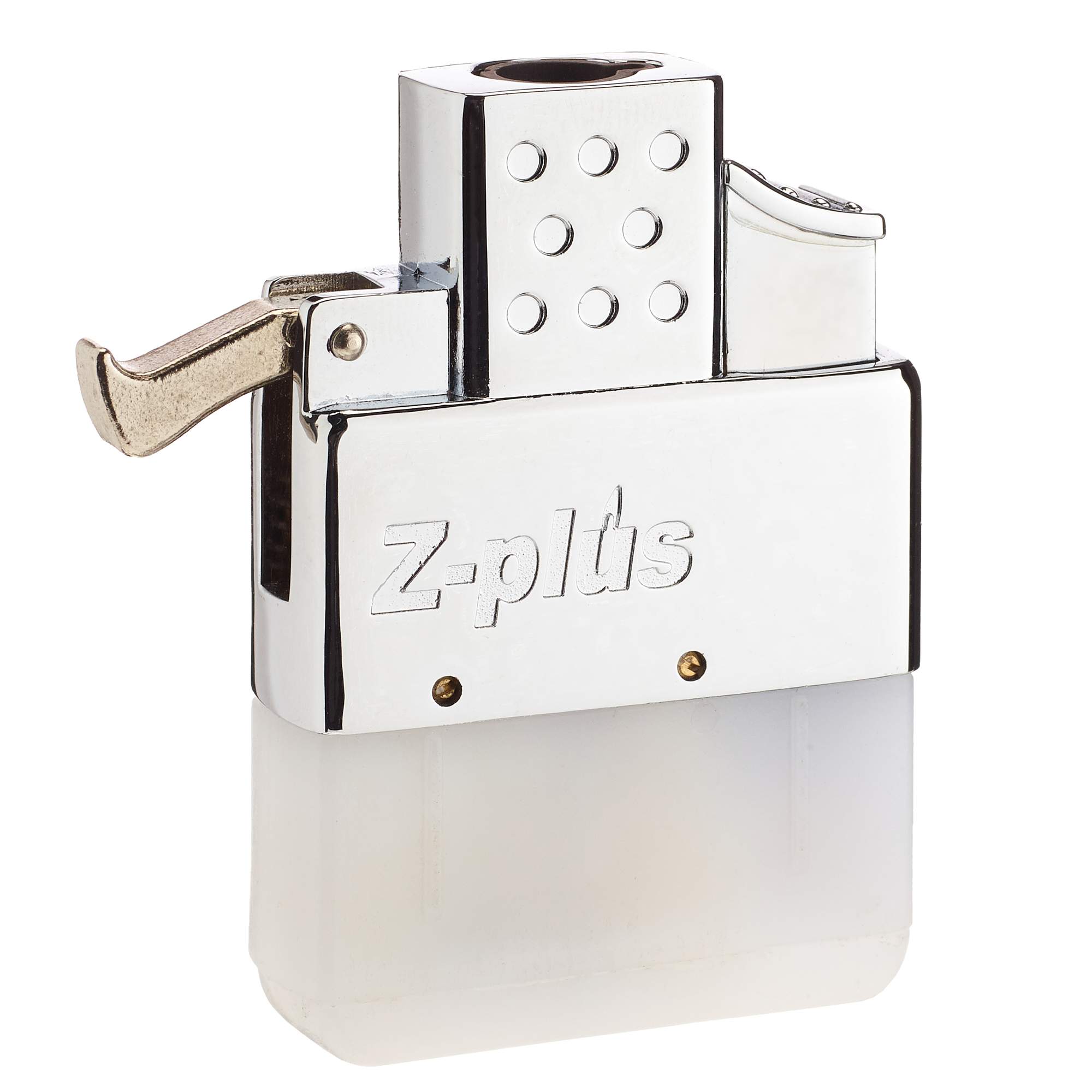 Z-Plus JETFLAME BLISTER INSERT