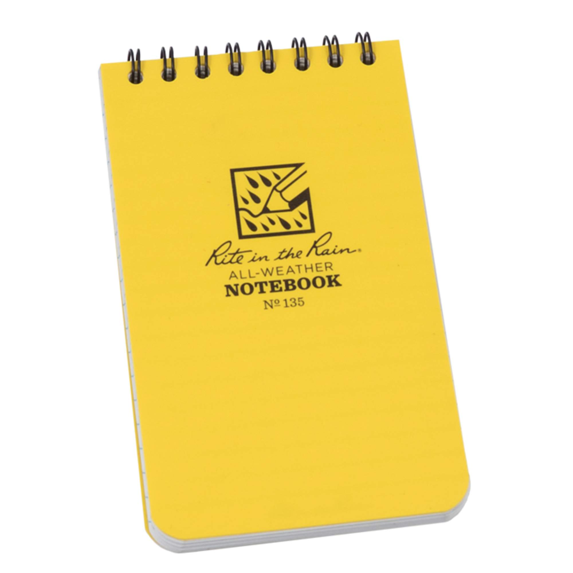 Rite in the Rain RITE IN THE RAIN ALL-WETTER NOTIZBLOCK