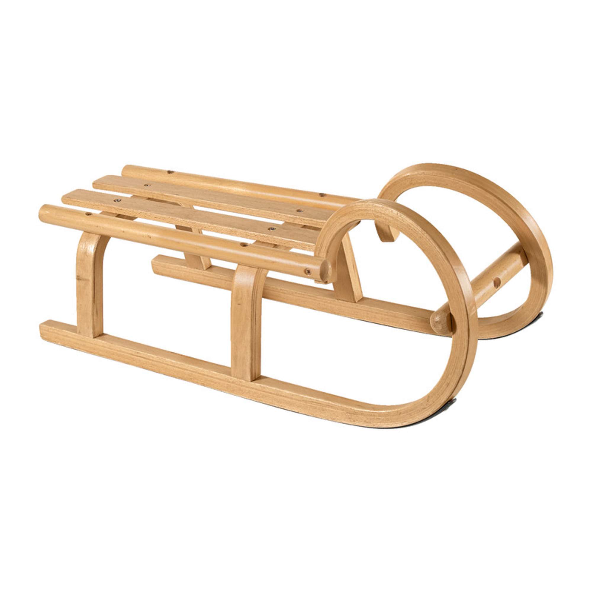 Ress MINI HÖRNERSCHLITTEN