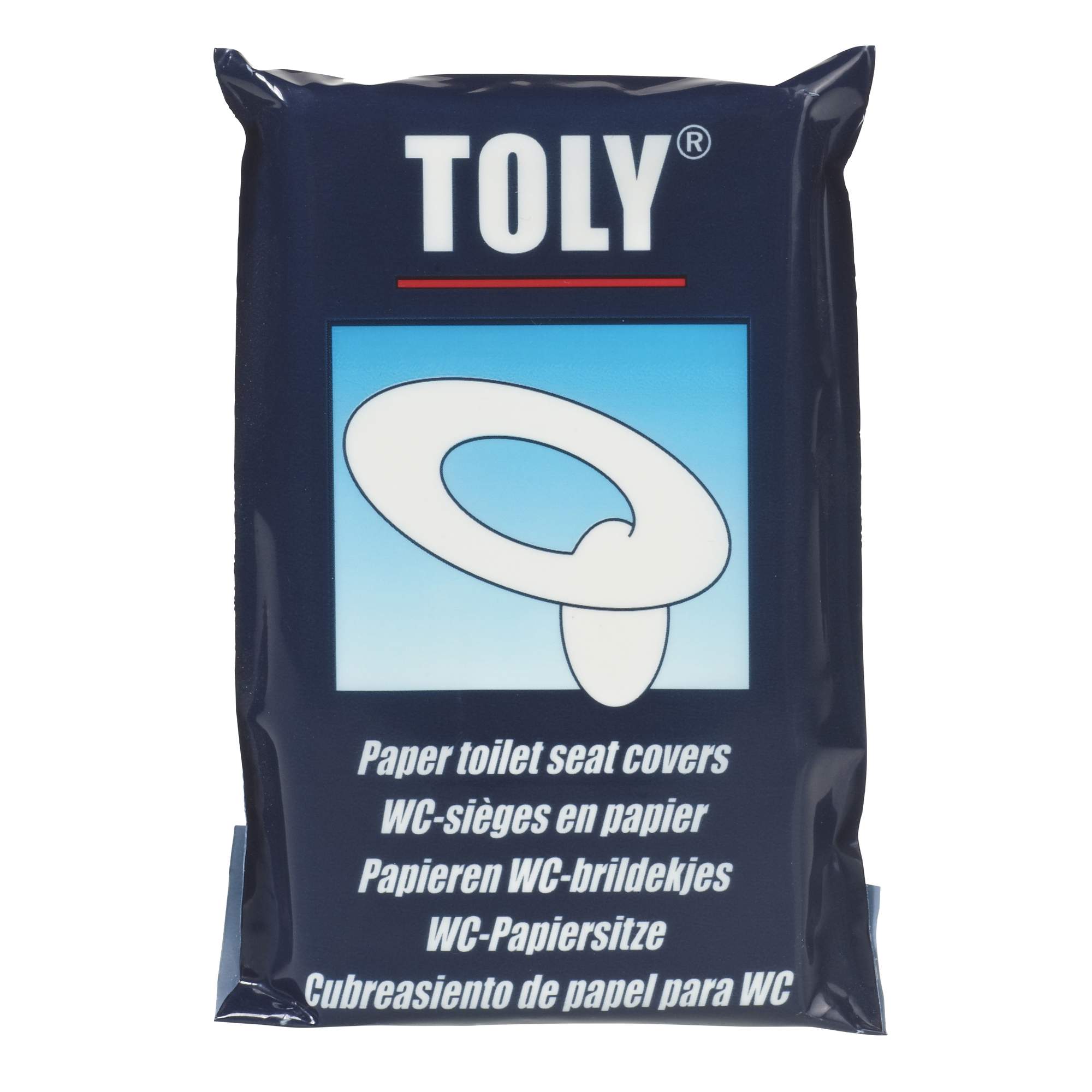 Toly WC-PAPIERSITZE