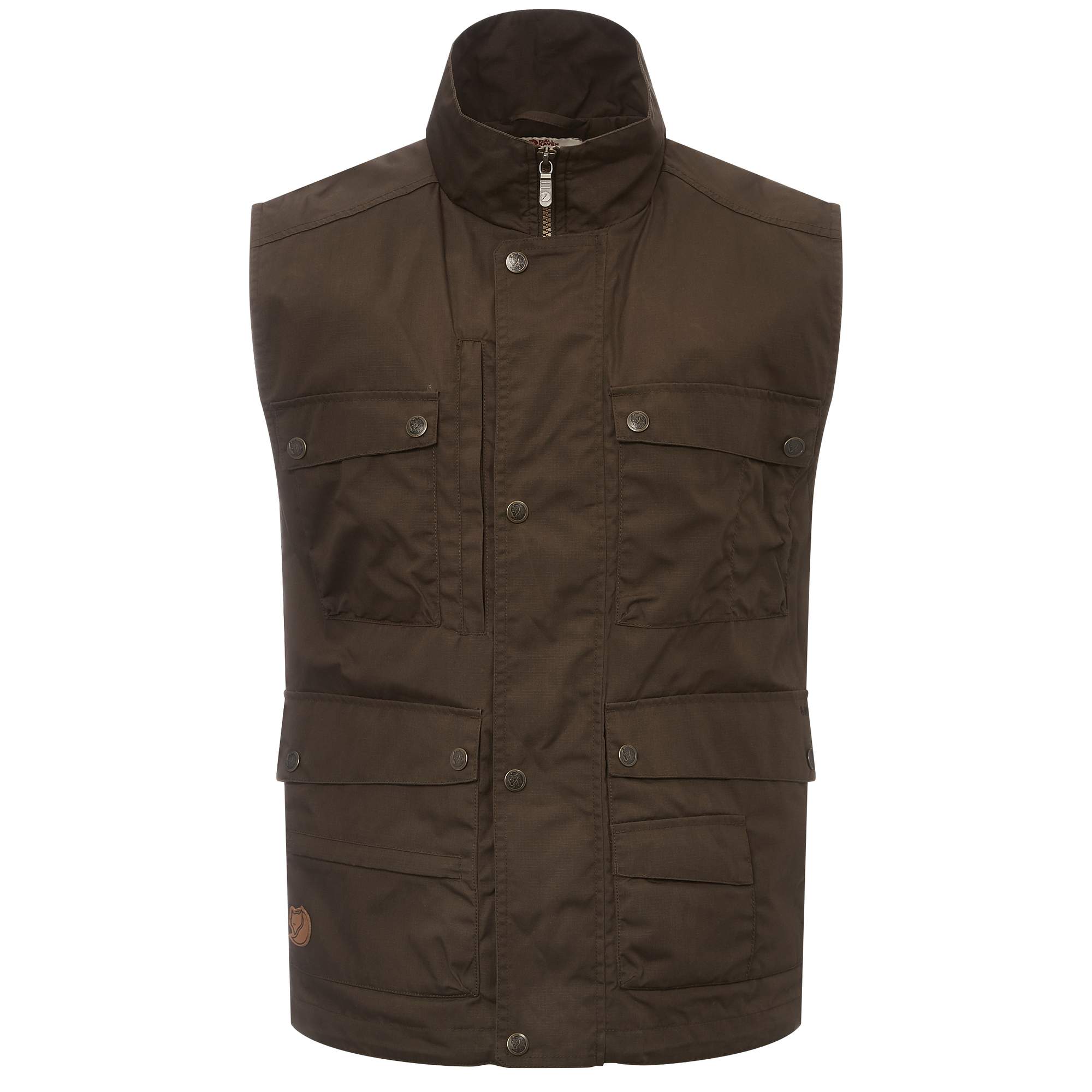 Fjällräven REPORTER LITE VEST M