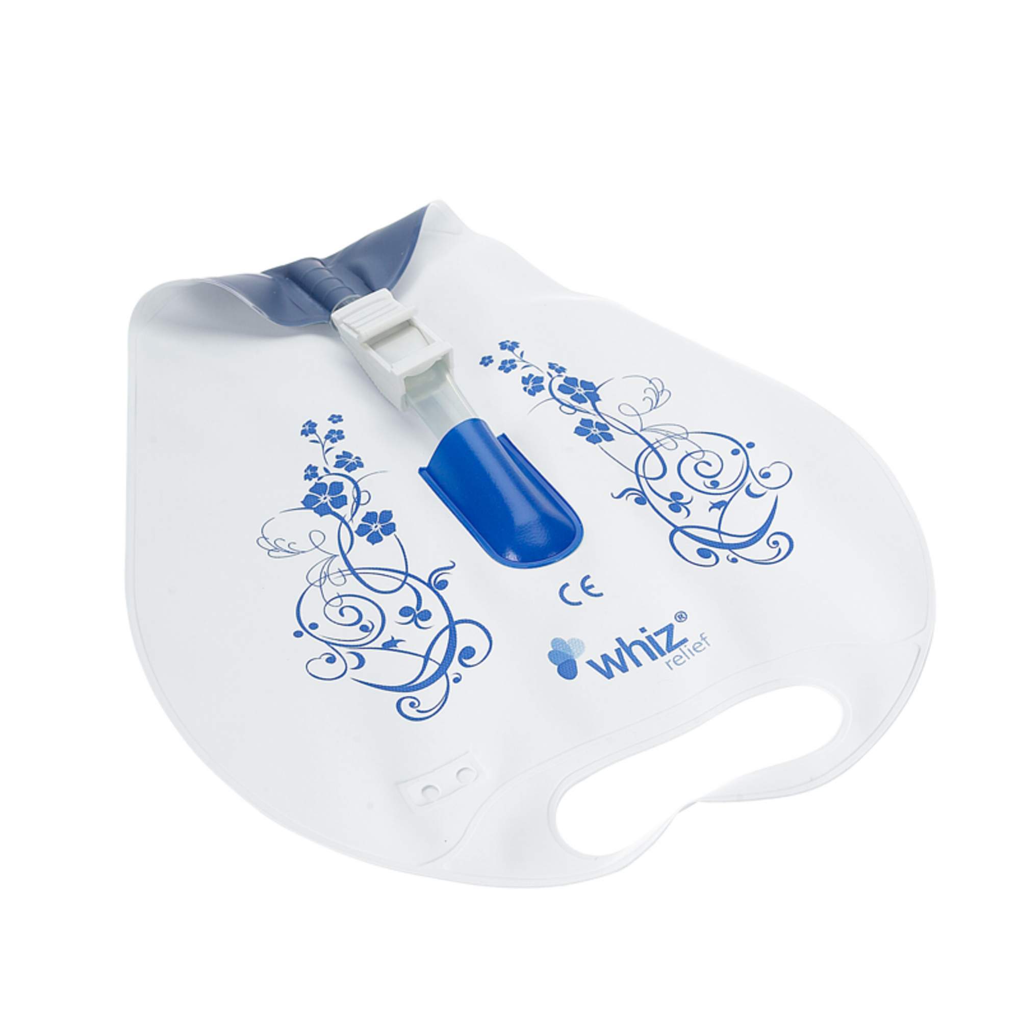 Whiz FREEDOM AND RELIEF