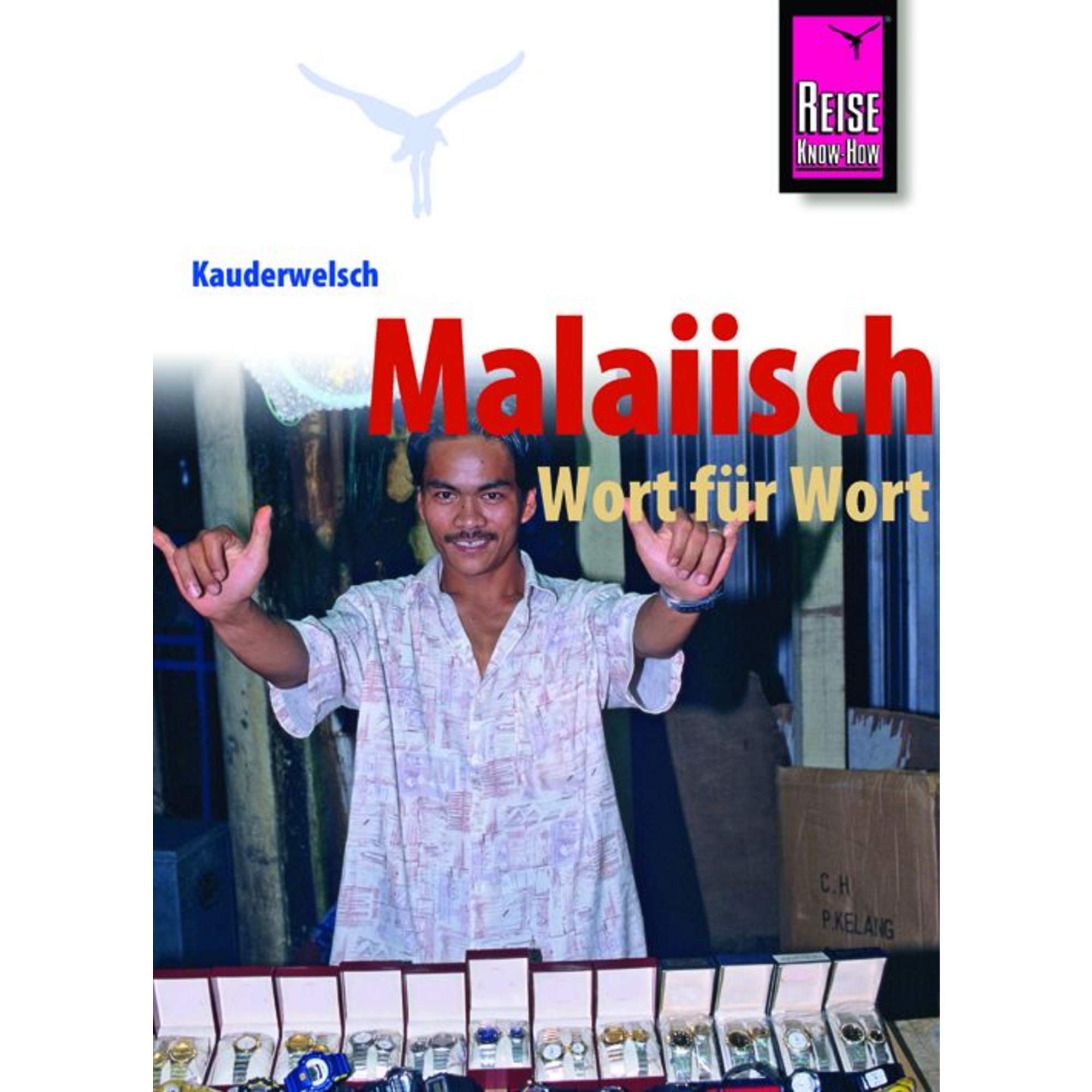 RKH KAUDERWELSCH MALAIISCH