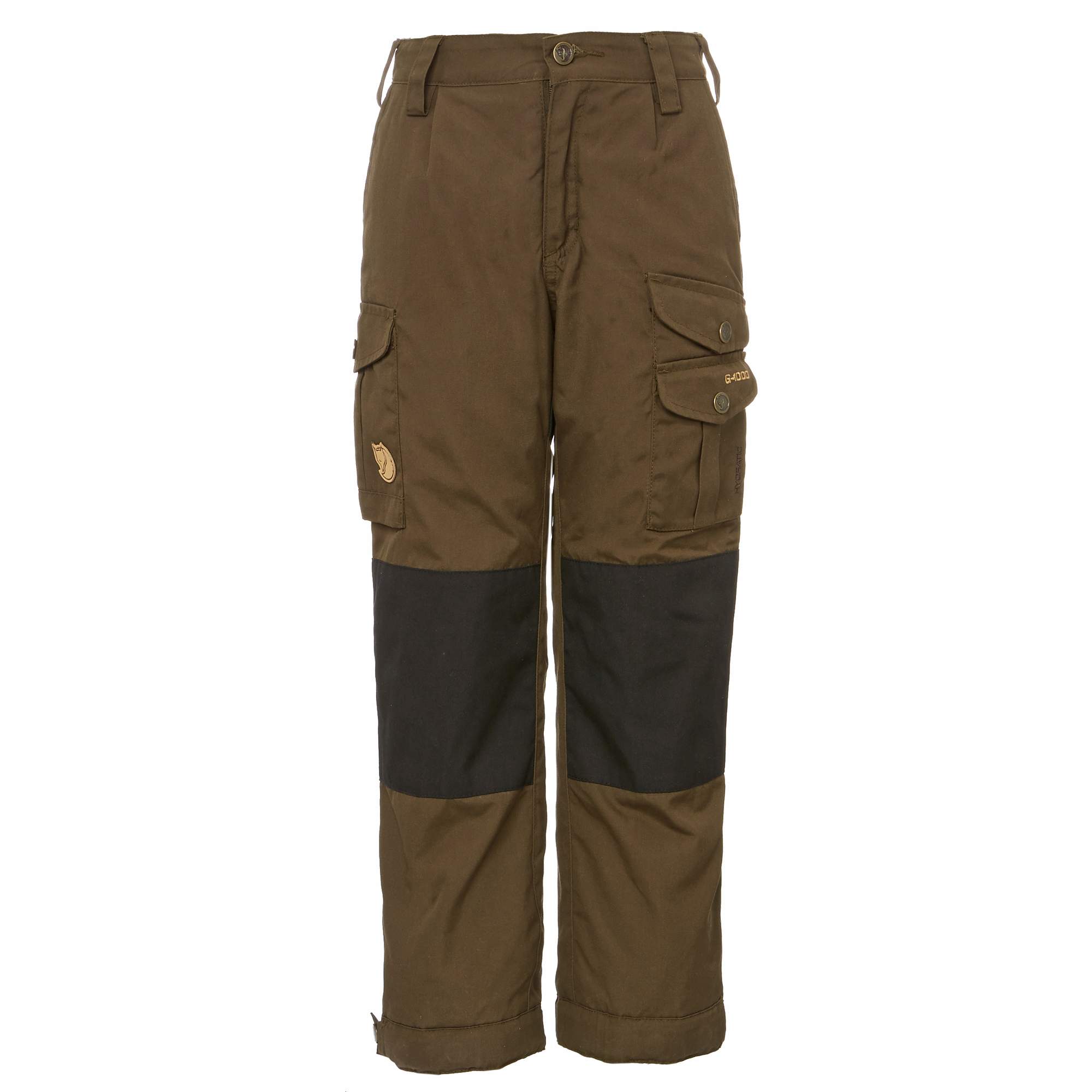 Fjällräven KIDS VIDDA PADDED TROUSERS