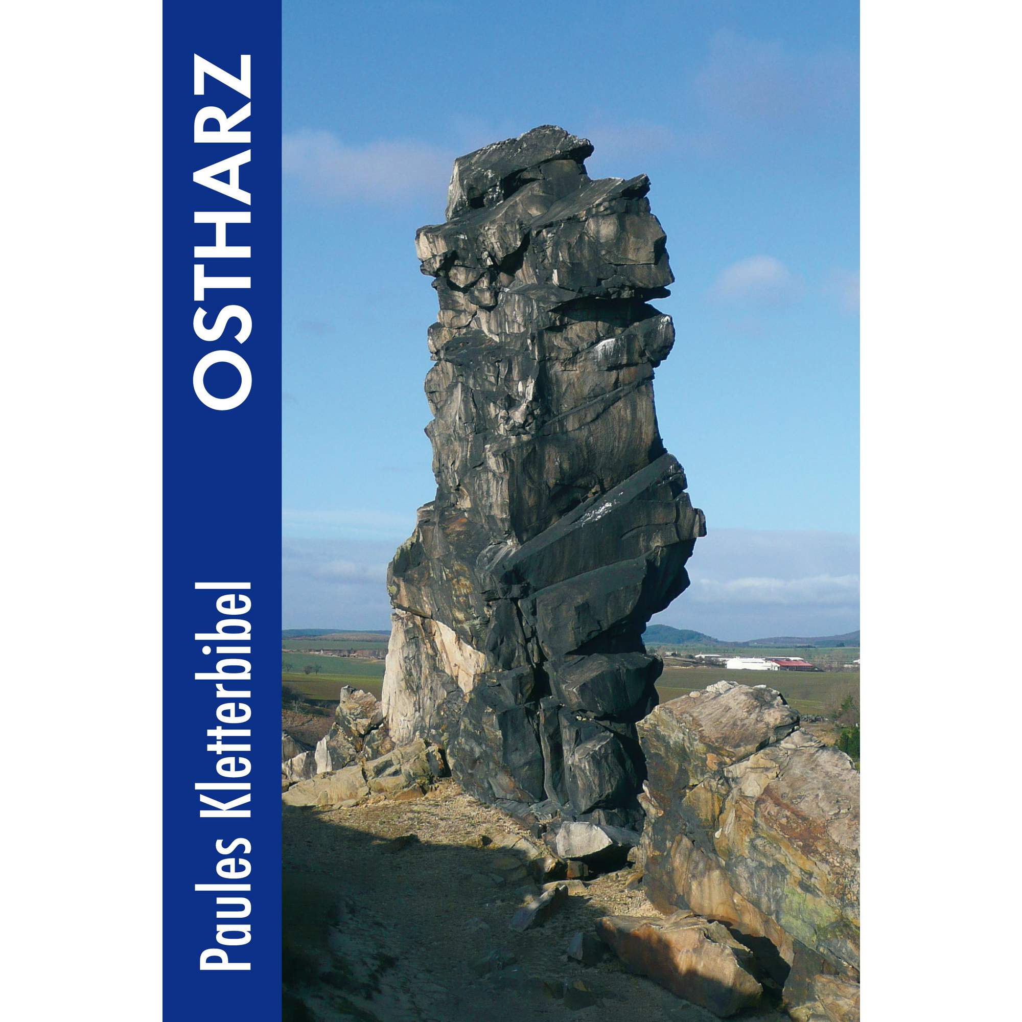 PAULES KLETTERBIBEL OSTHARZ