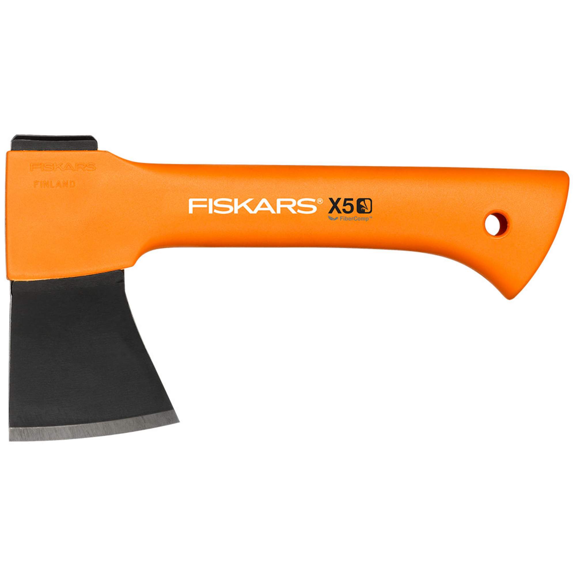 Fiskars FREIZEITBEIL X5-XXS