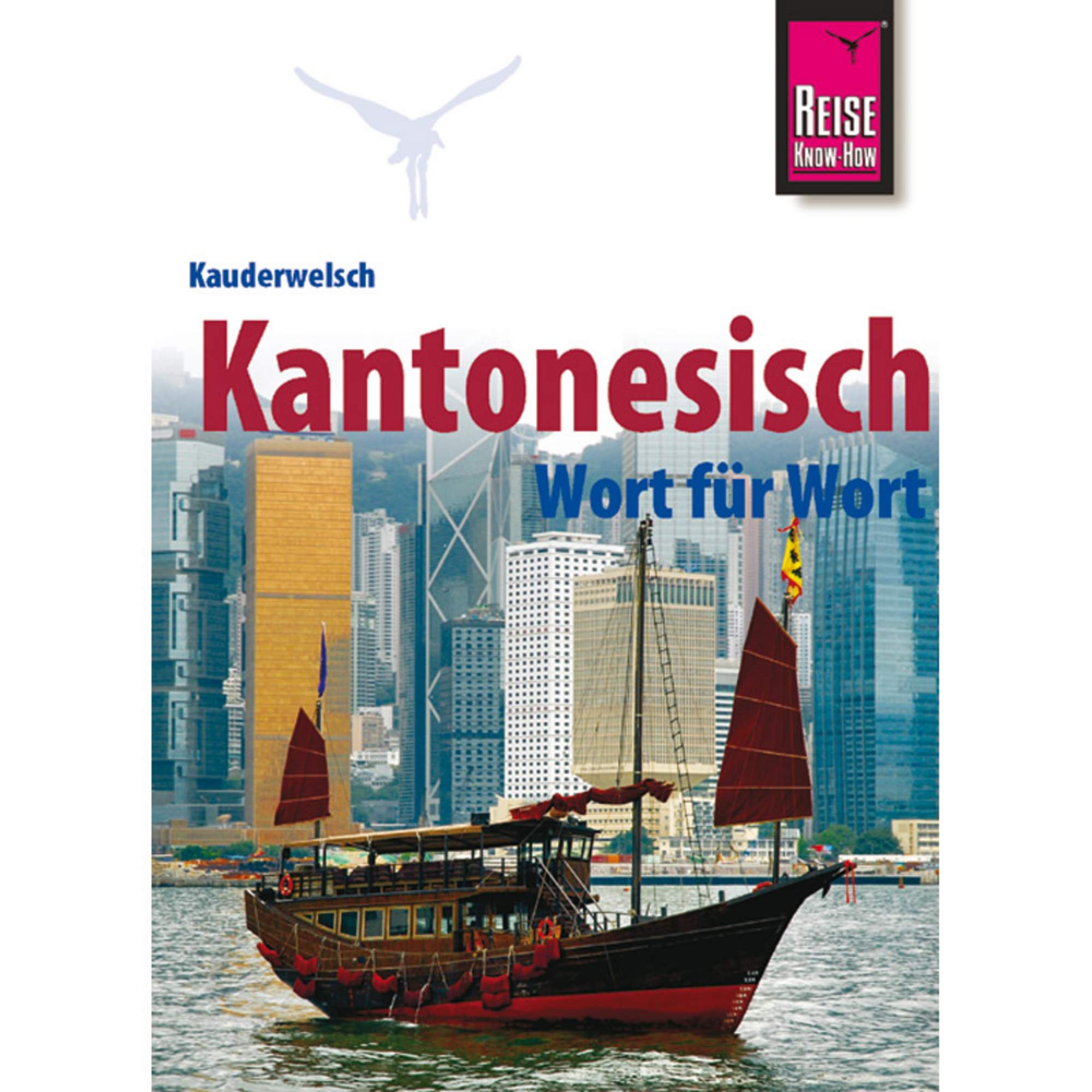 RKH KAUDERWELSCH KANTONESISCH