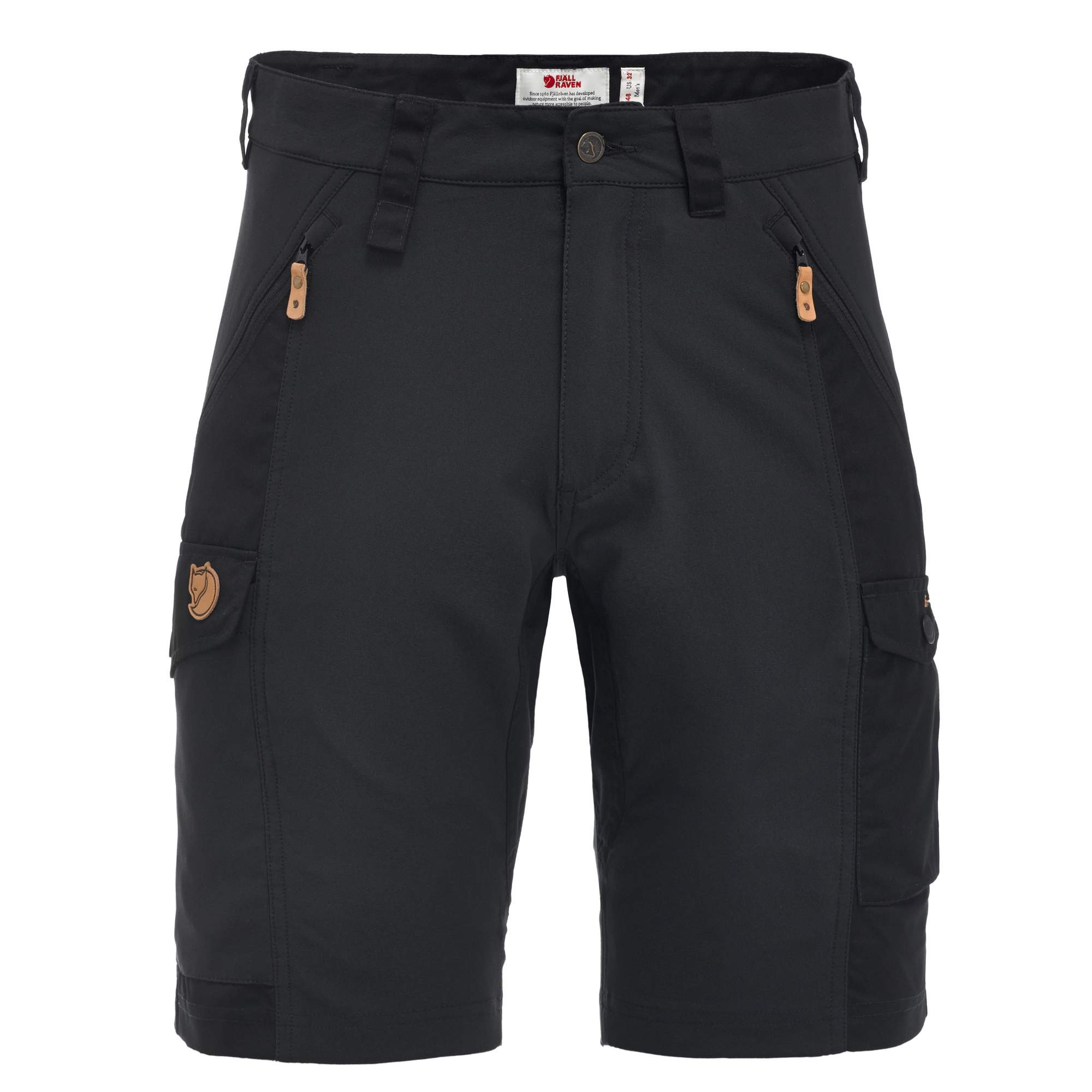 Fjällräven ABISKO SHORTS M