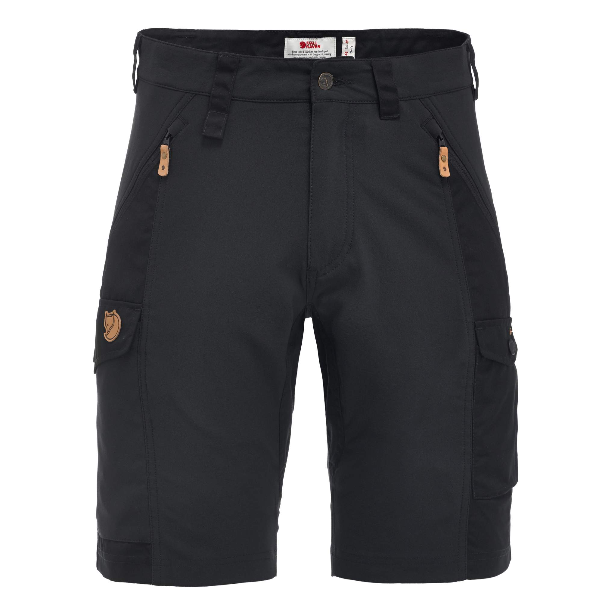 Fjällräven ABISKO SHORTS M