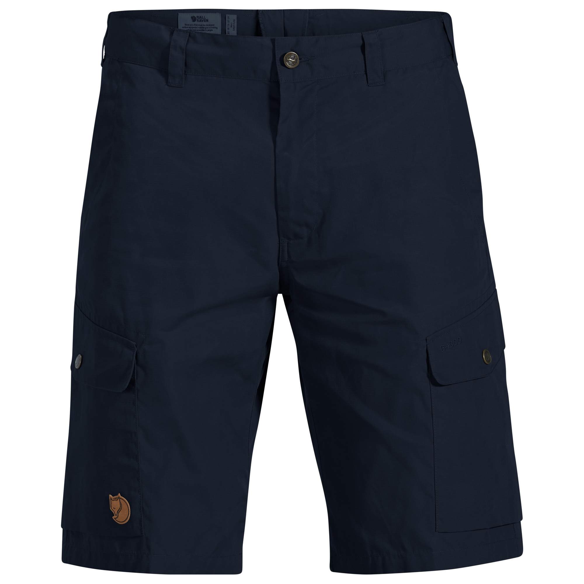 Fjällräven RUAHA SHORTS M