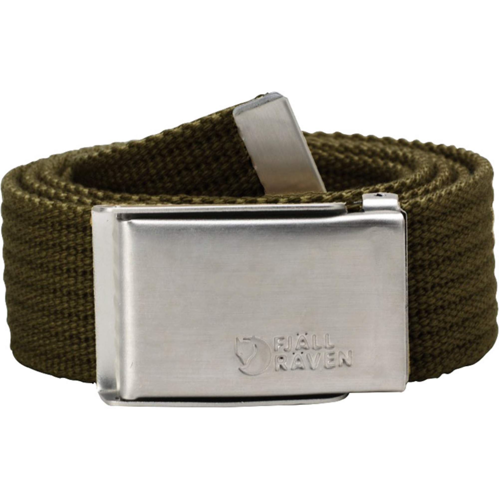 Fjällräven MERANO CANVAS BELT