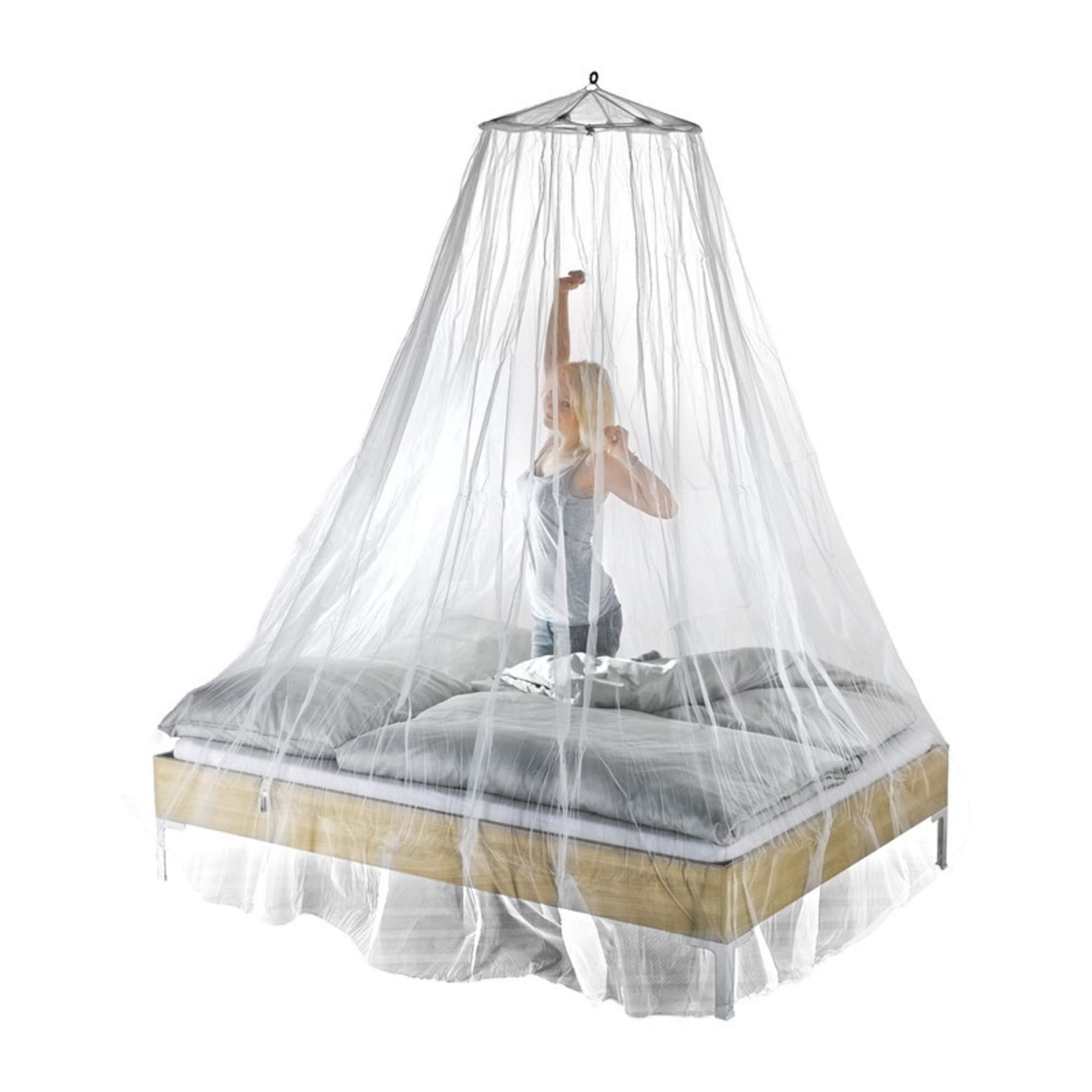 Brettschneider FINE MESH BIG BELL