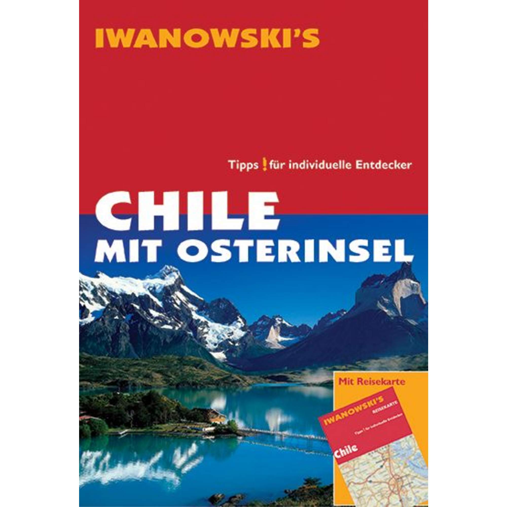 IWANOWSKI CHILE
