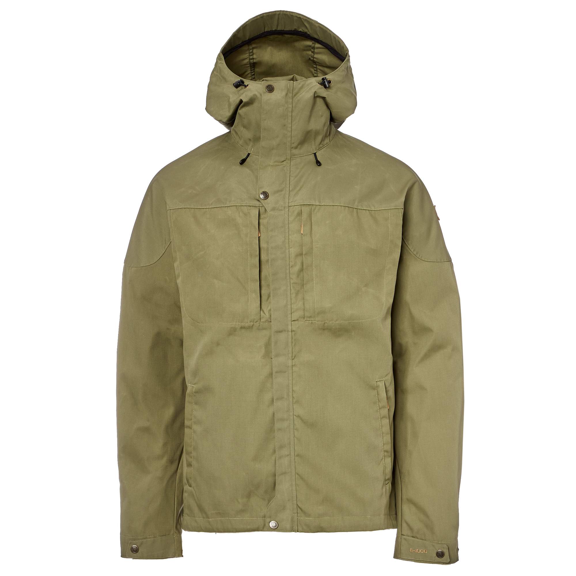 Fjällräven SKOGSÖ JACKET M