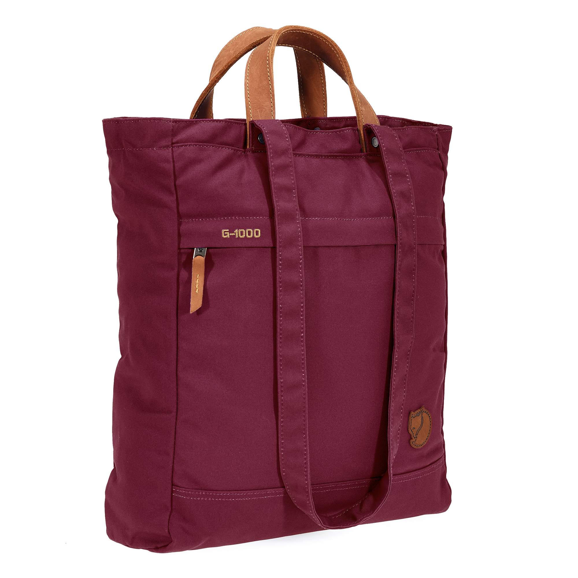 Fjällräven TOTEPACK NO. 1