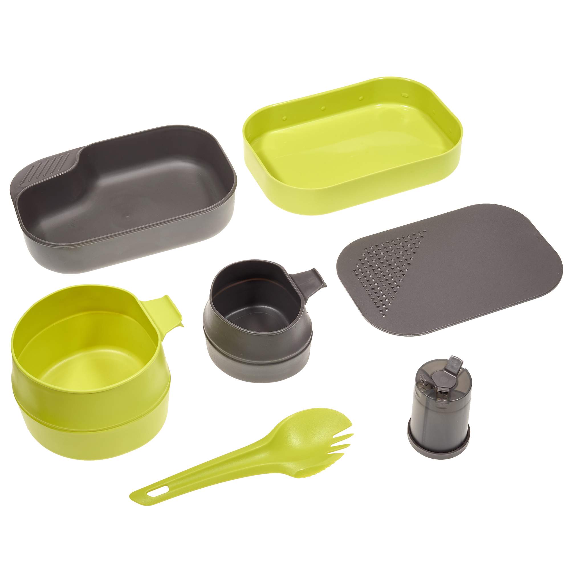 Wildo CAMP-A-BOX COMPLETE