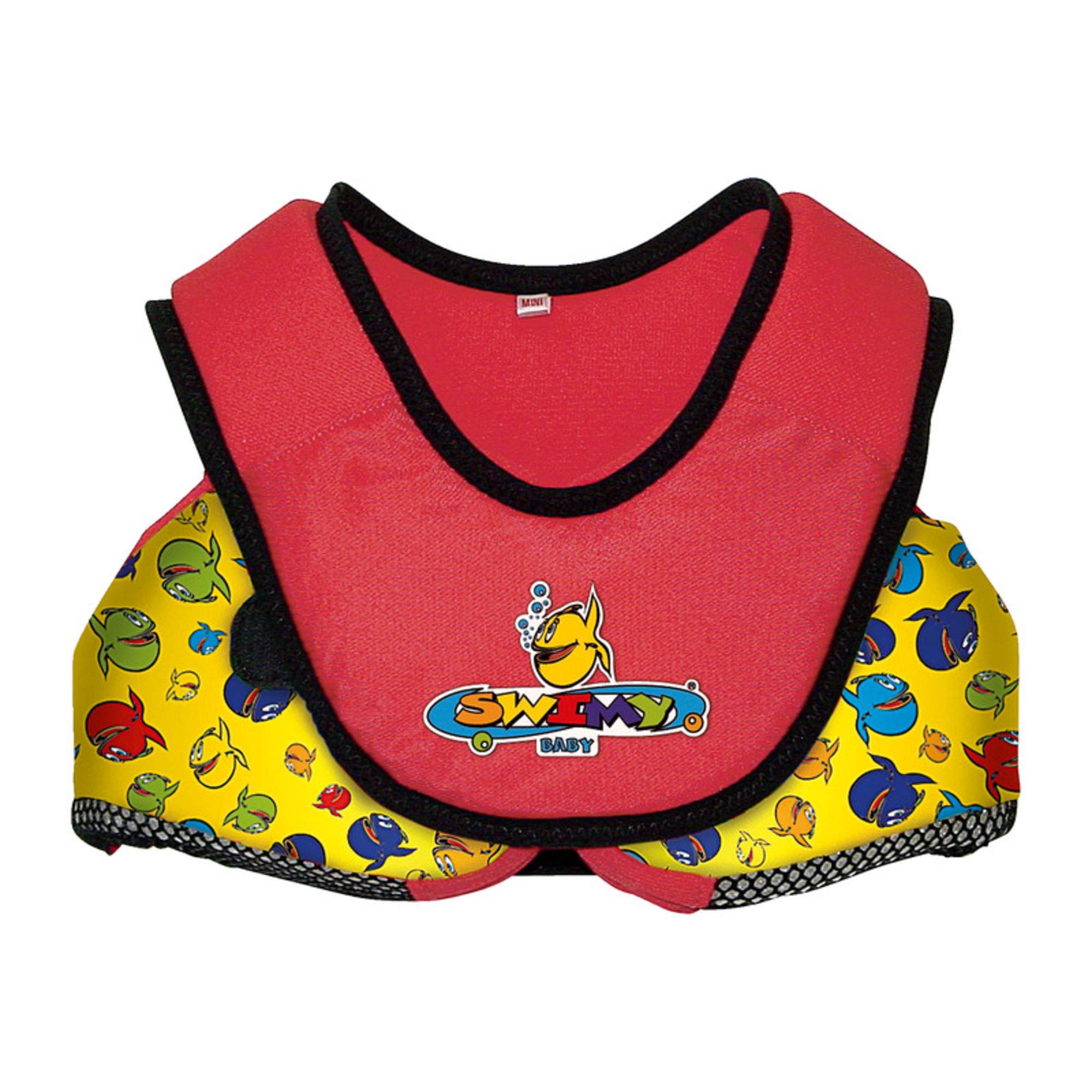 Grabner SWIMY KID SCHWIMMLERNHILFE