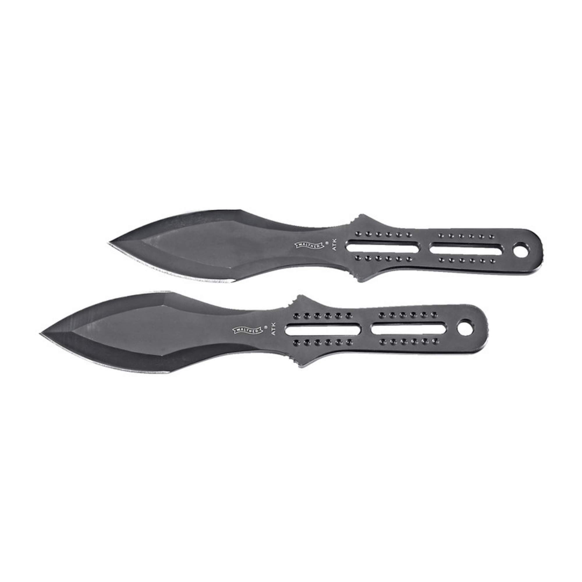 Walther ADVANCED THROWING KNIFE
