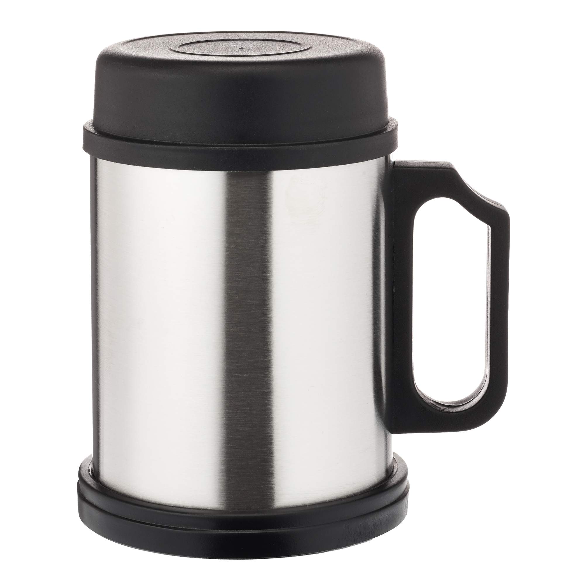 Outdoor EDELSTAHL THERMOBECHER