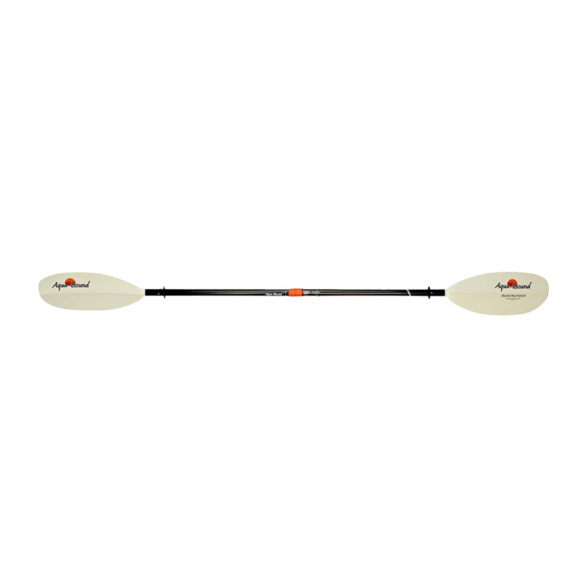 Aqua-Bound MANTA HYBRID 4-TEILIG
