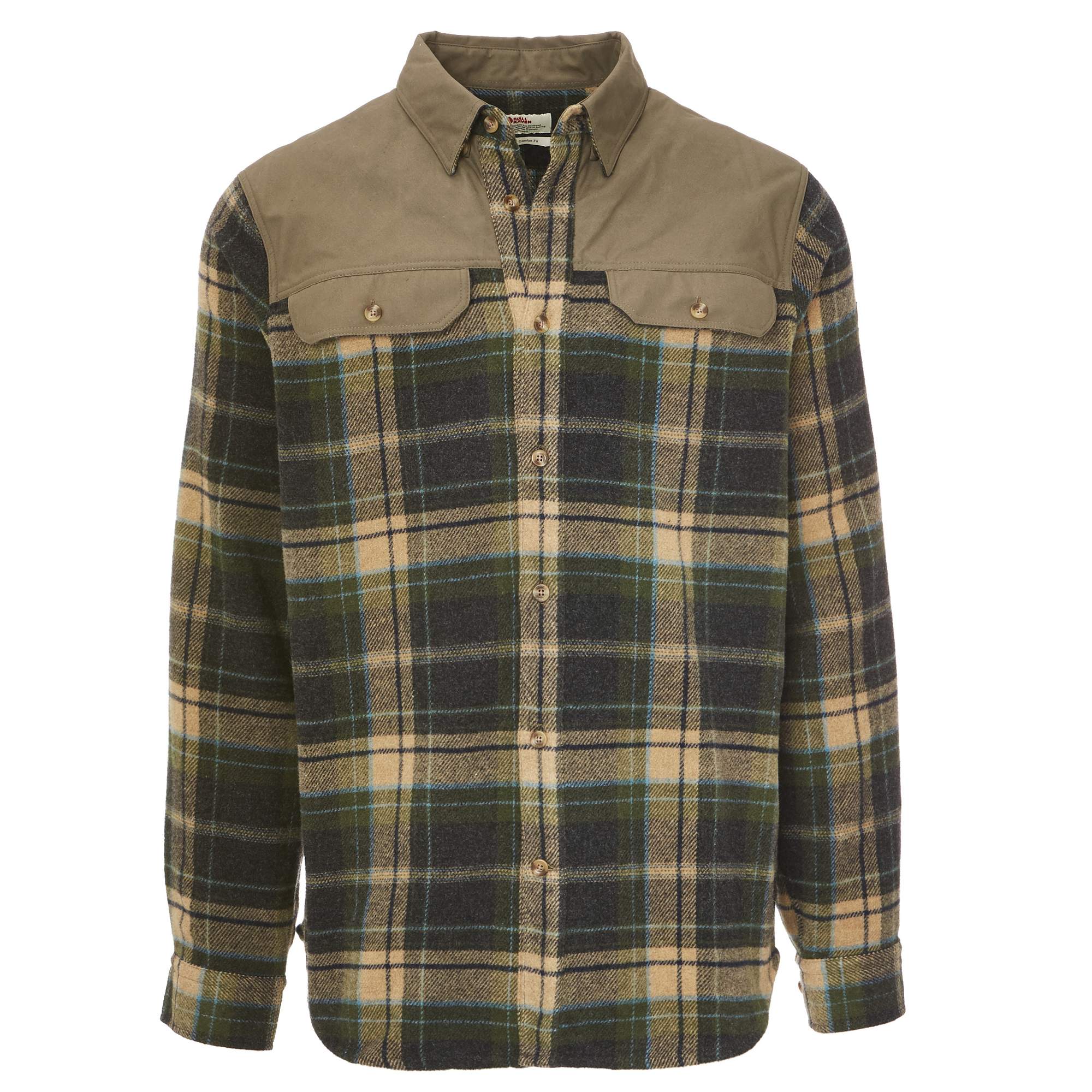Fjällräven GRANIT SHIRT M