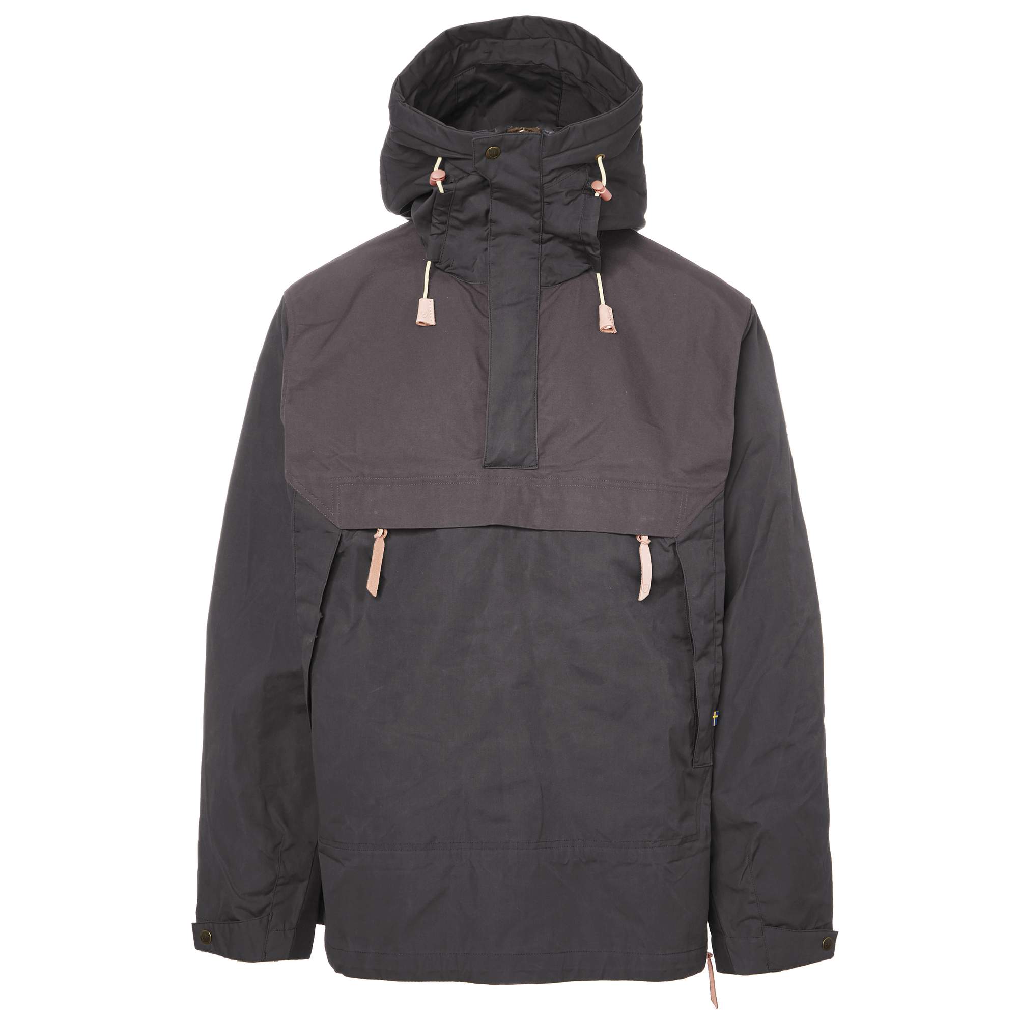 Fjällräven ANORAK NO. 8 M