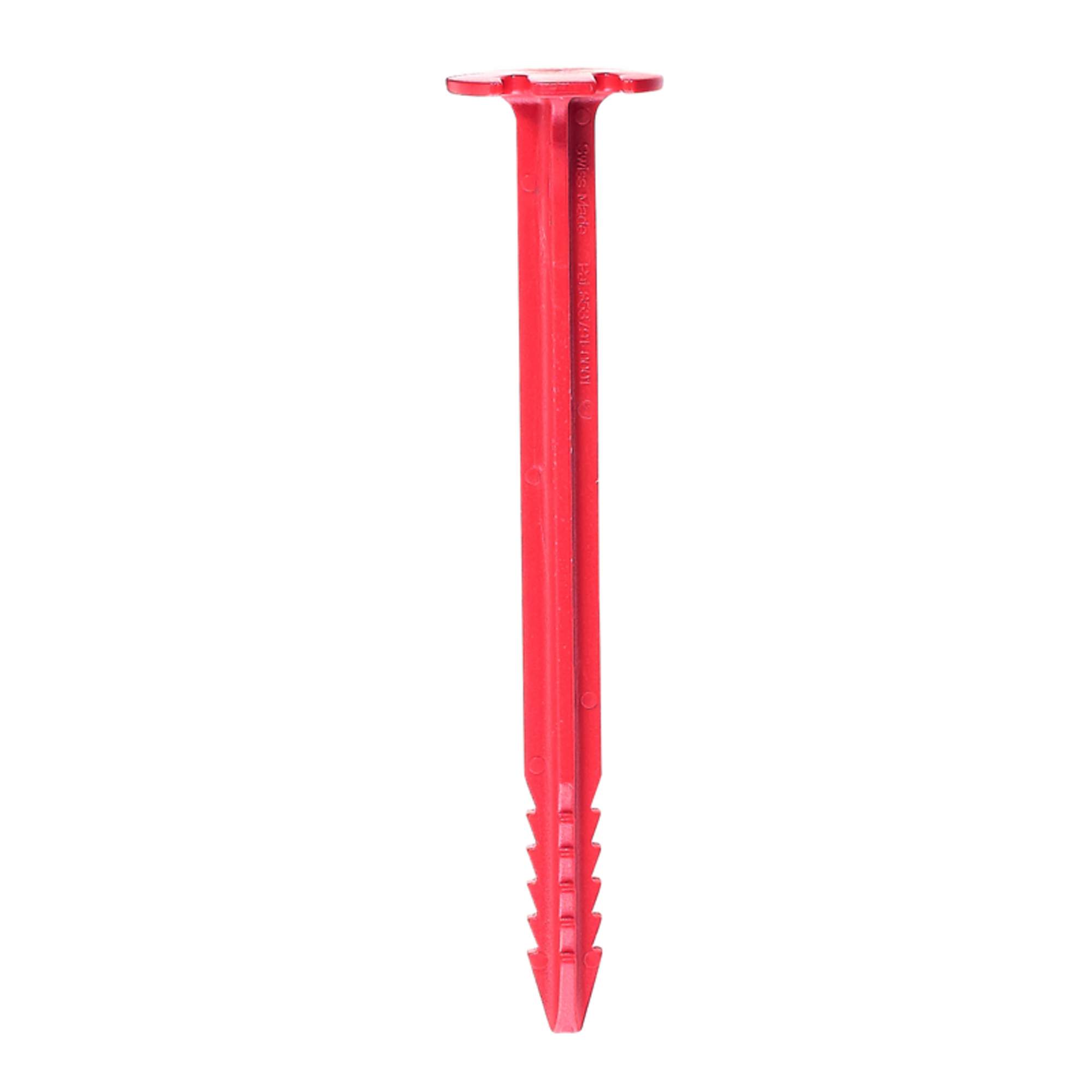 Swiss Piranha ZELTHERINGE RT150 (4ER-SET)