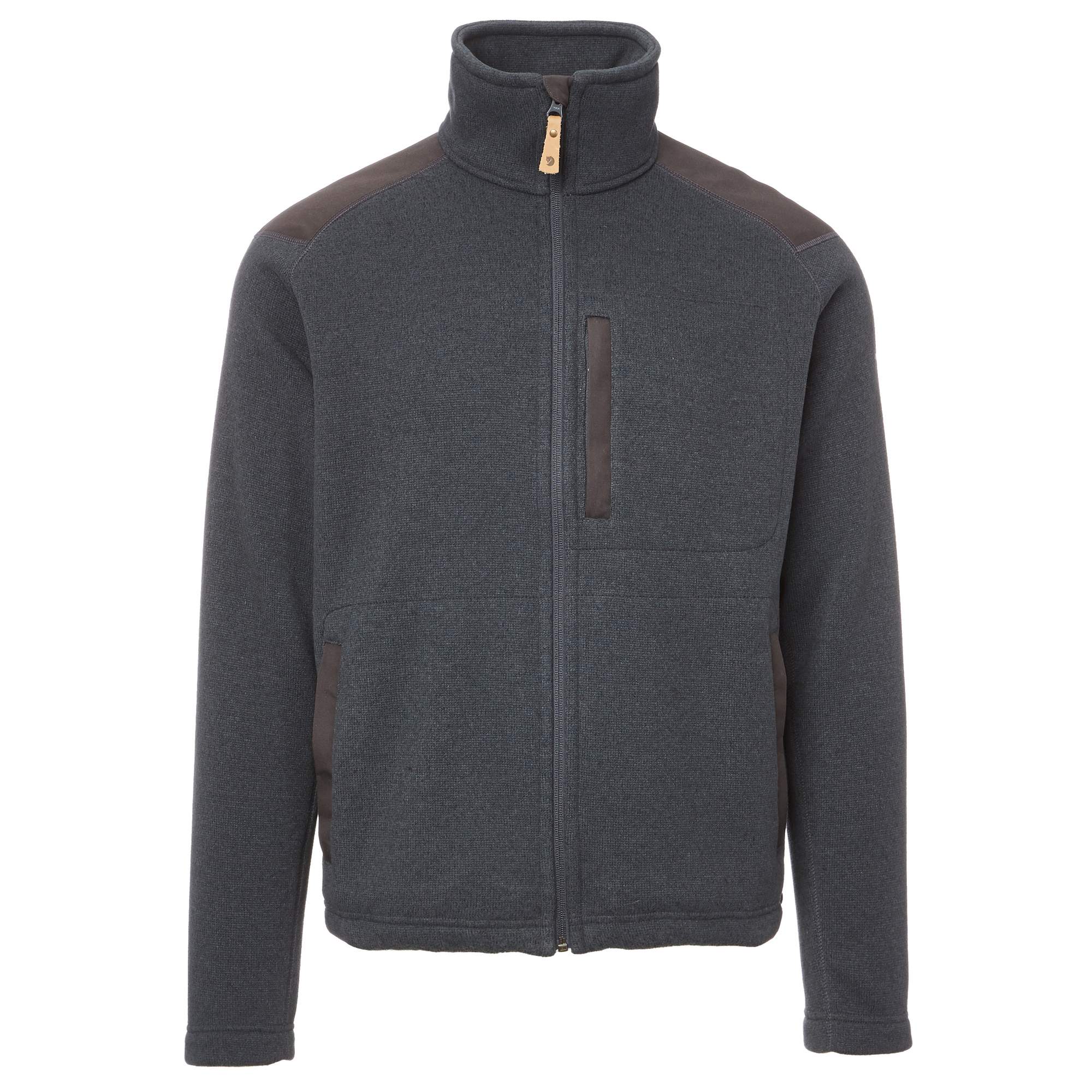 Fjällräven BUCK FLEECE M