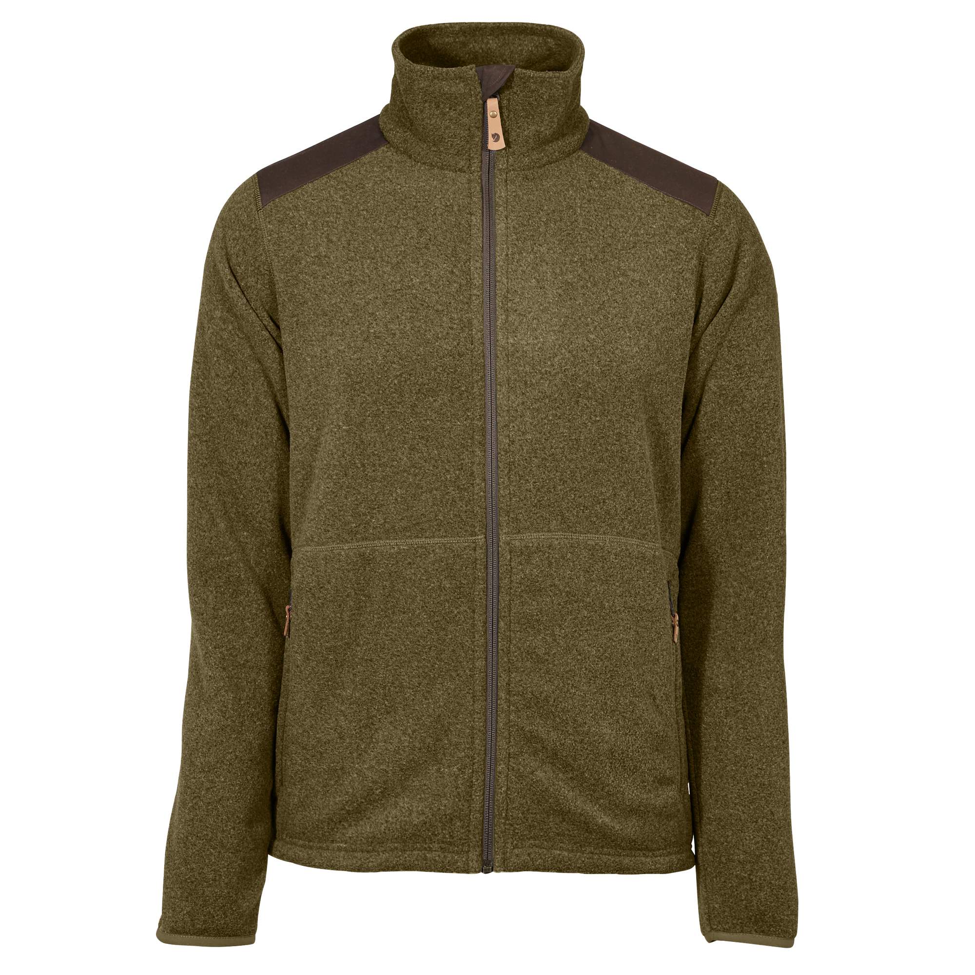 Fjällräven STEN FLEECE M