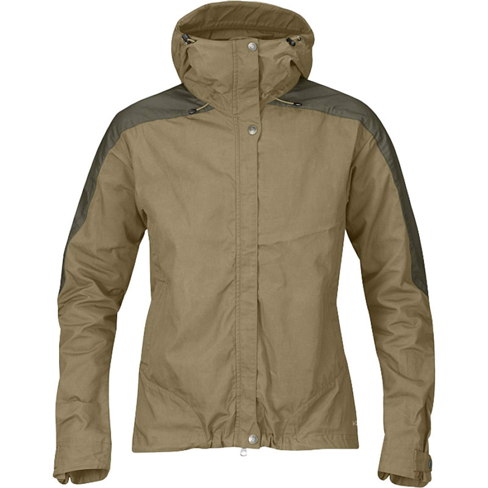 Fjällräven SKOGSÖ JACKET W