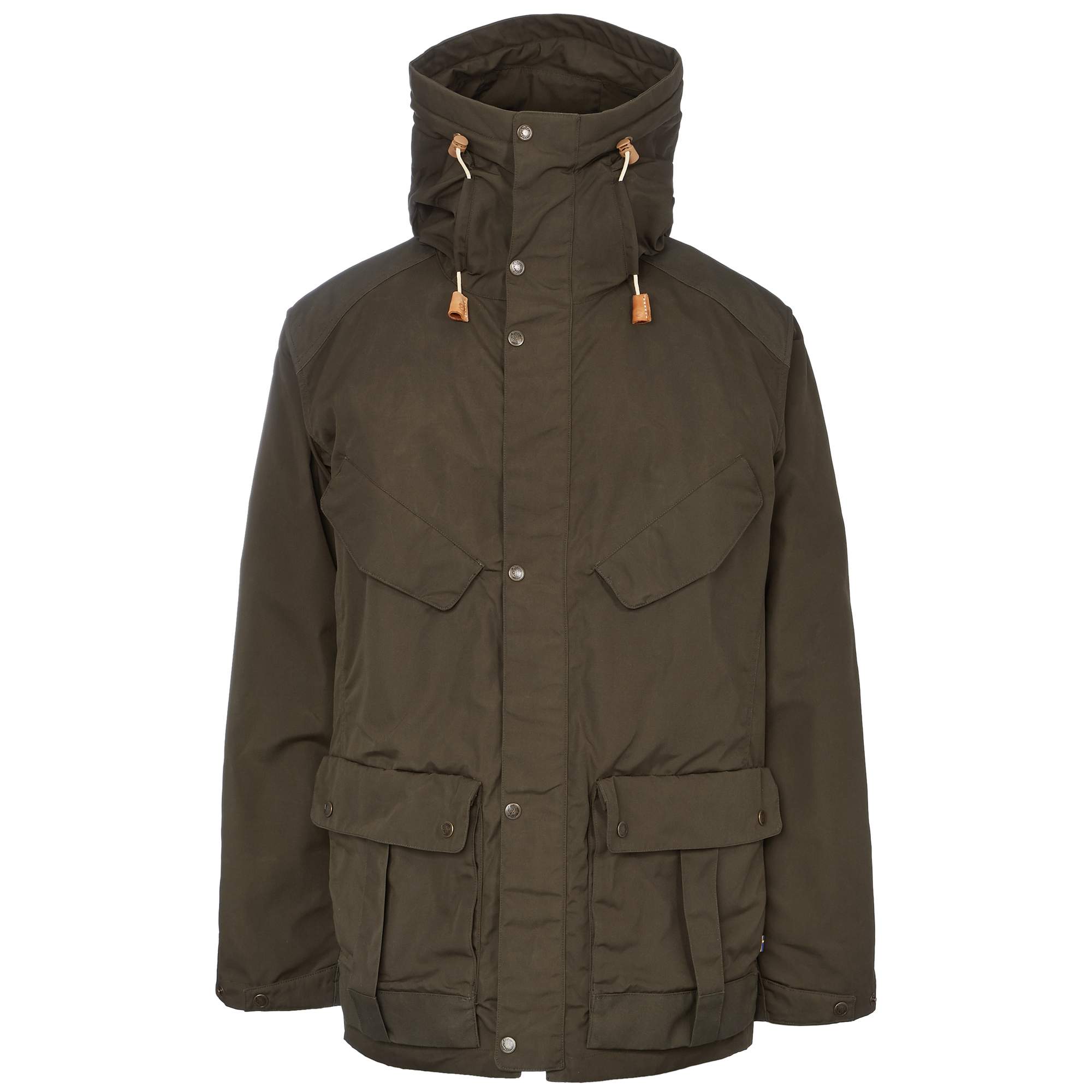 Fjällräven JACKET NO. 68 M