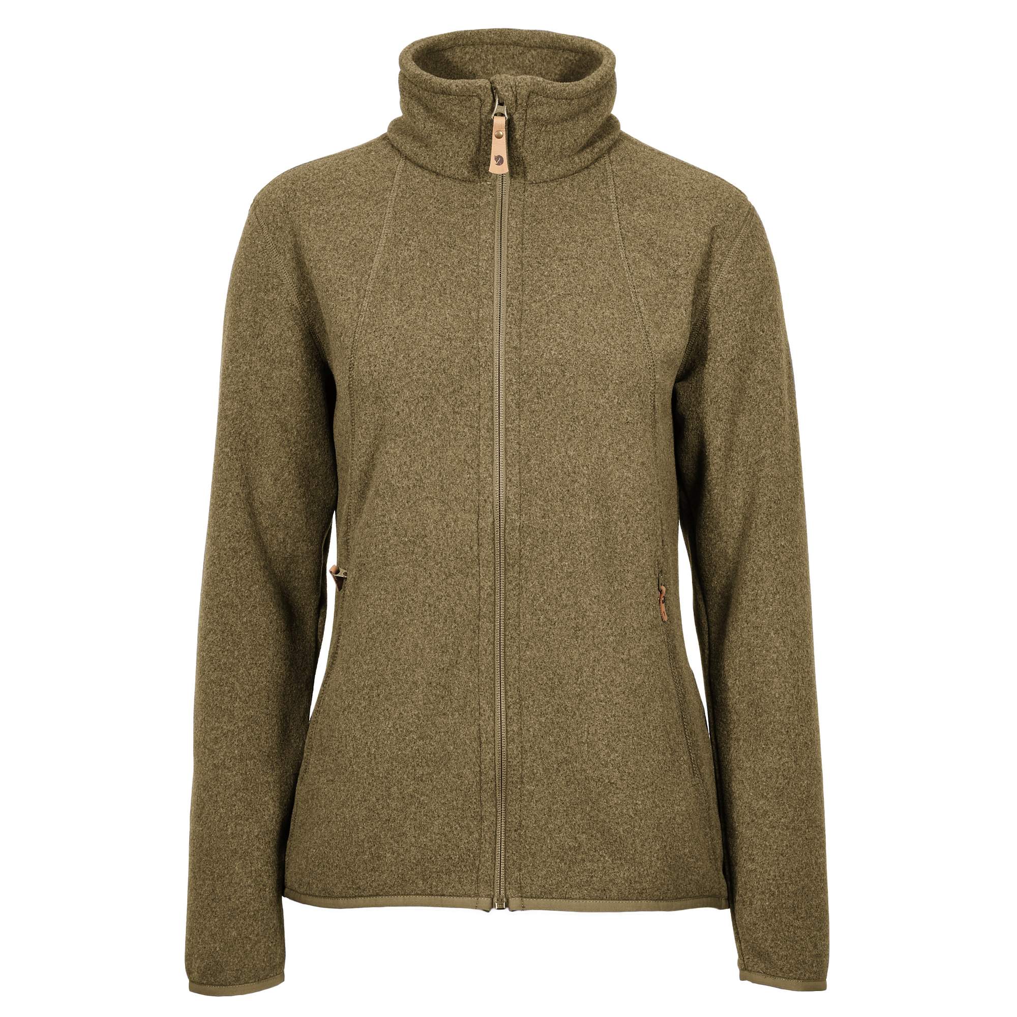 Fjällräven STINA FLEECE W
