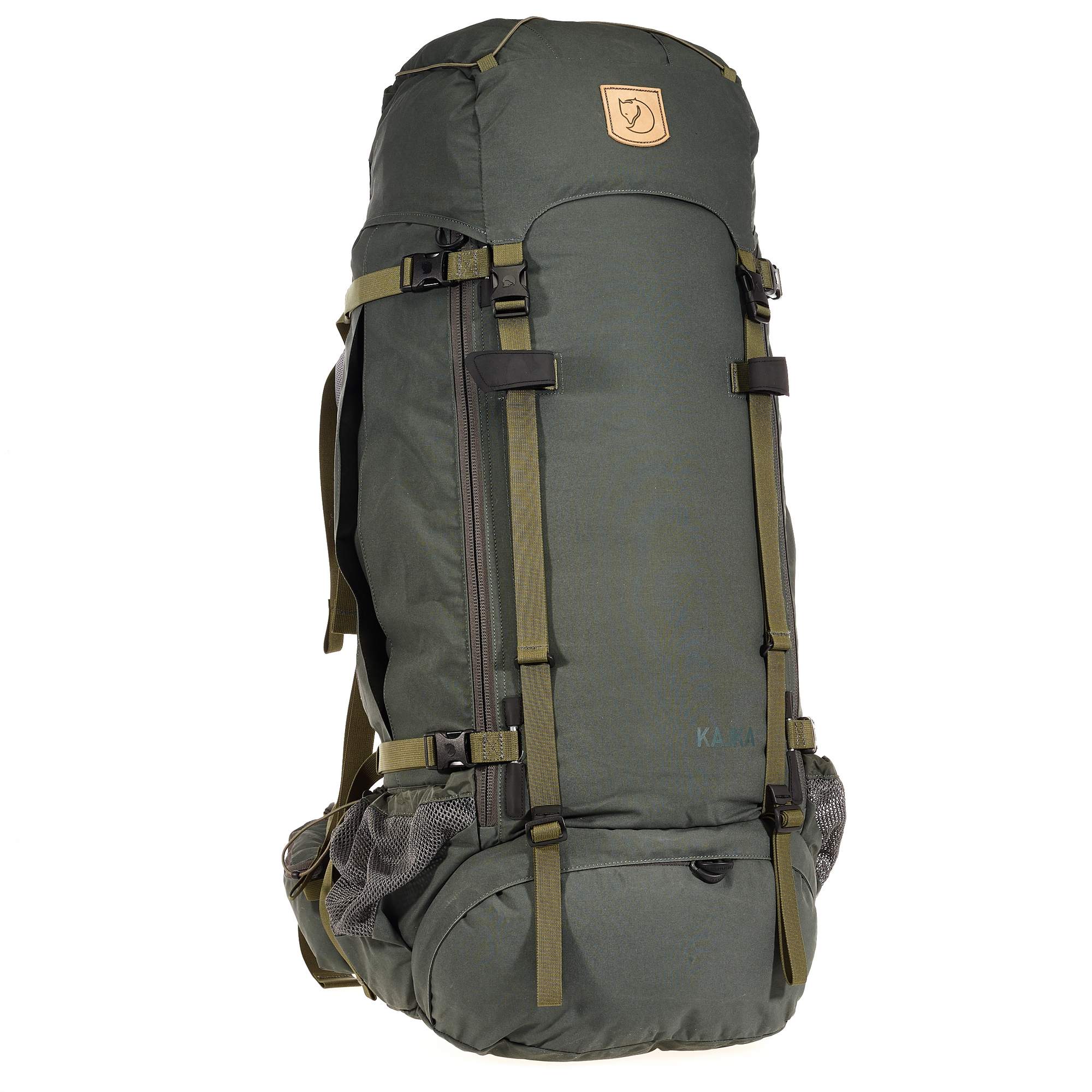 Fjällräven KAJKA 85