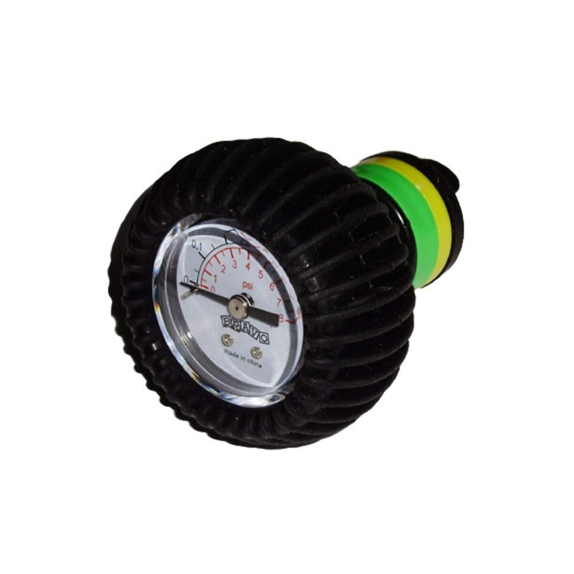 Grabner PRÜFMANOMETER