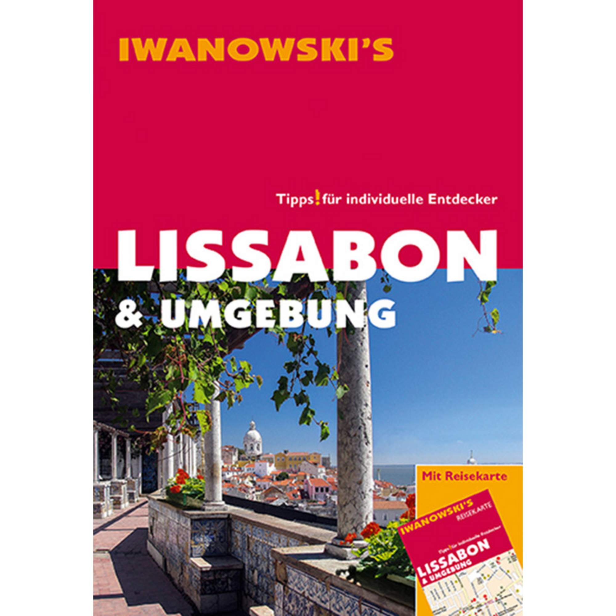 IWANOWSKI LISSABON & UMGEBUNG