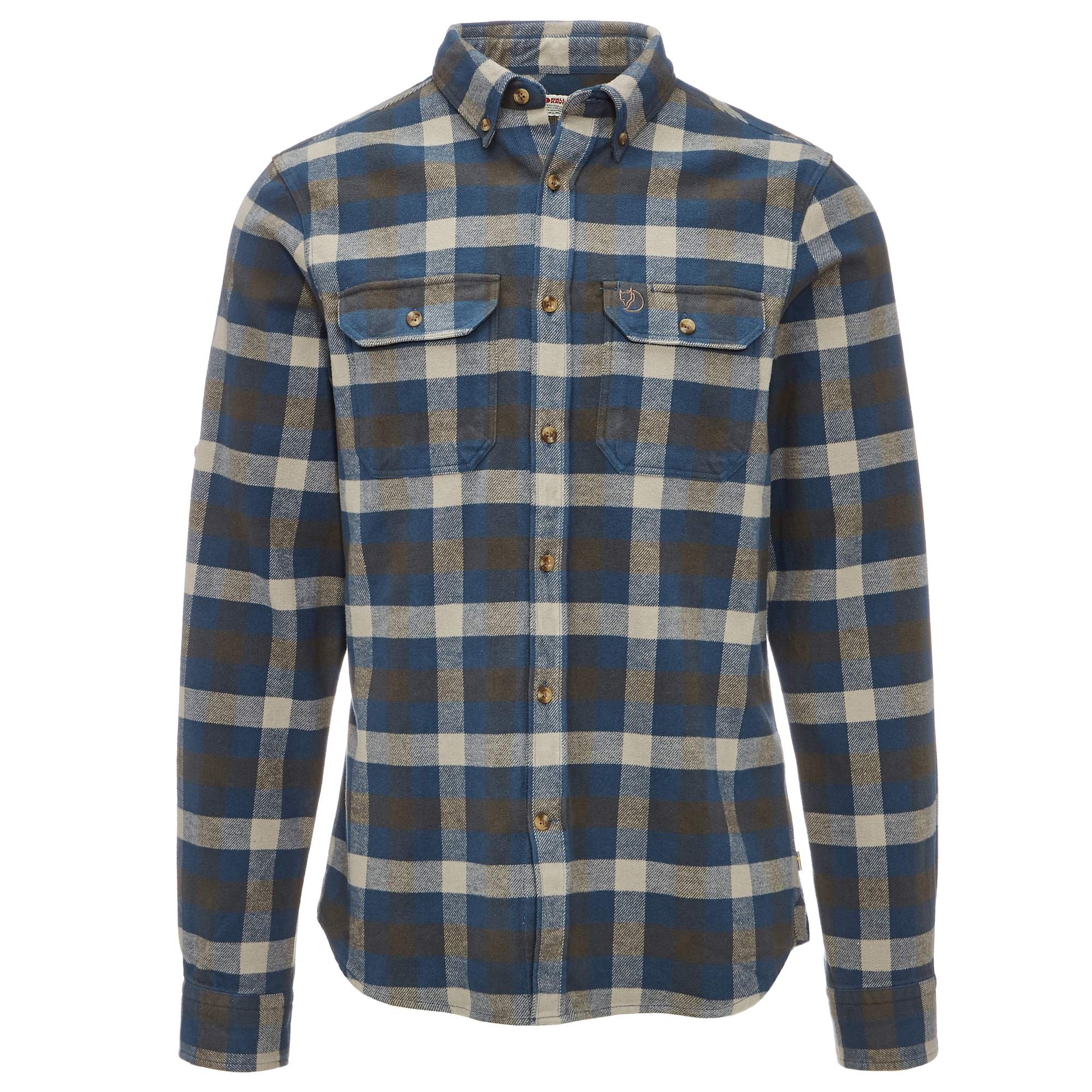 Fjällräven SKOG SHIRT M