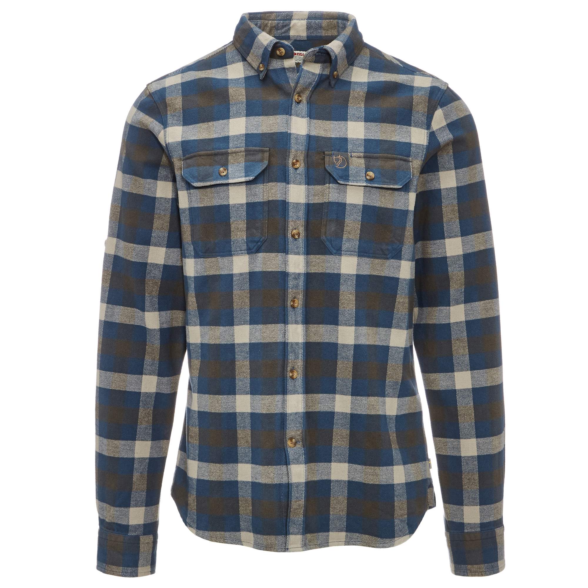 Fjällräven SKOG SHIRT M