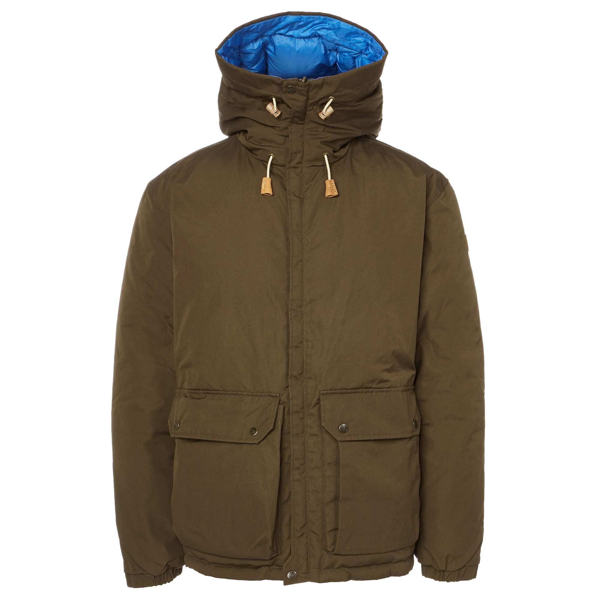 Fjällräven DOWN JACKET NO. 16 M